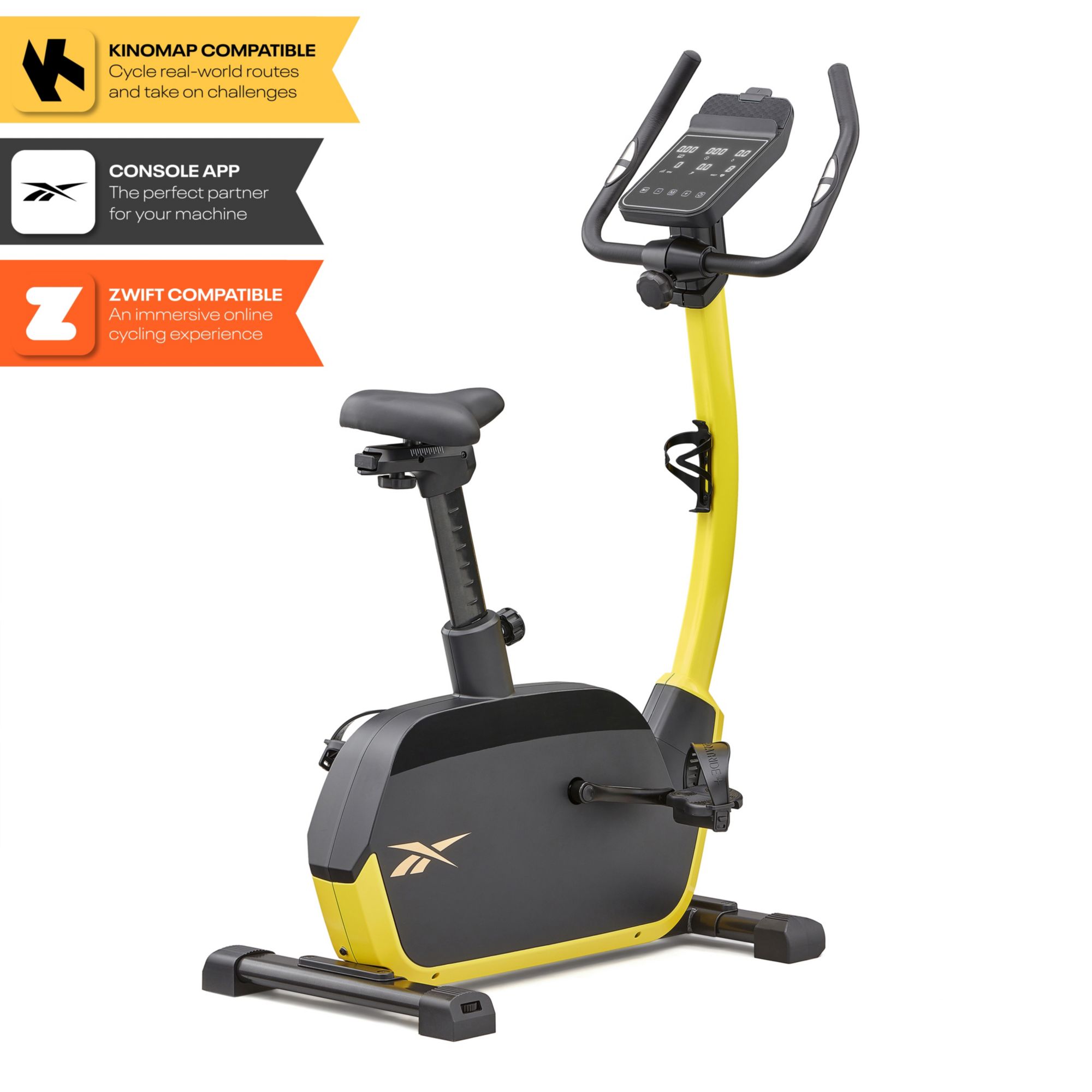 Reebok FR30 Exercise Bike product image