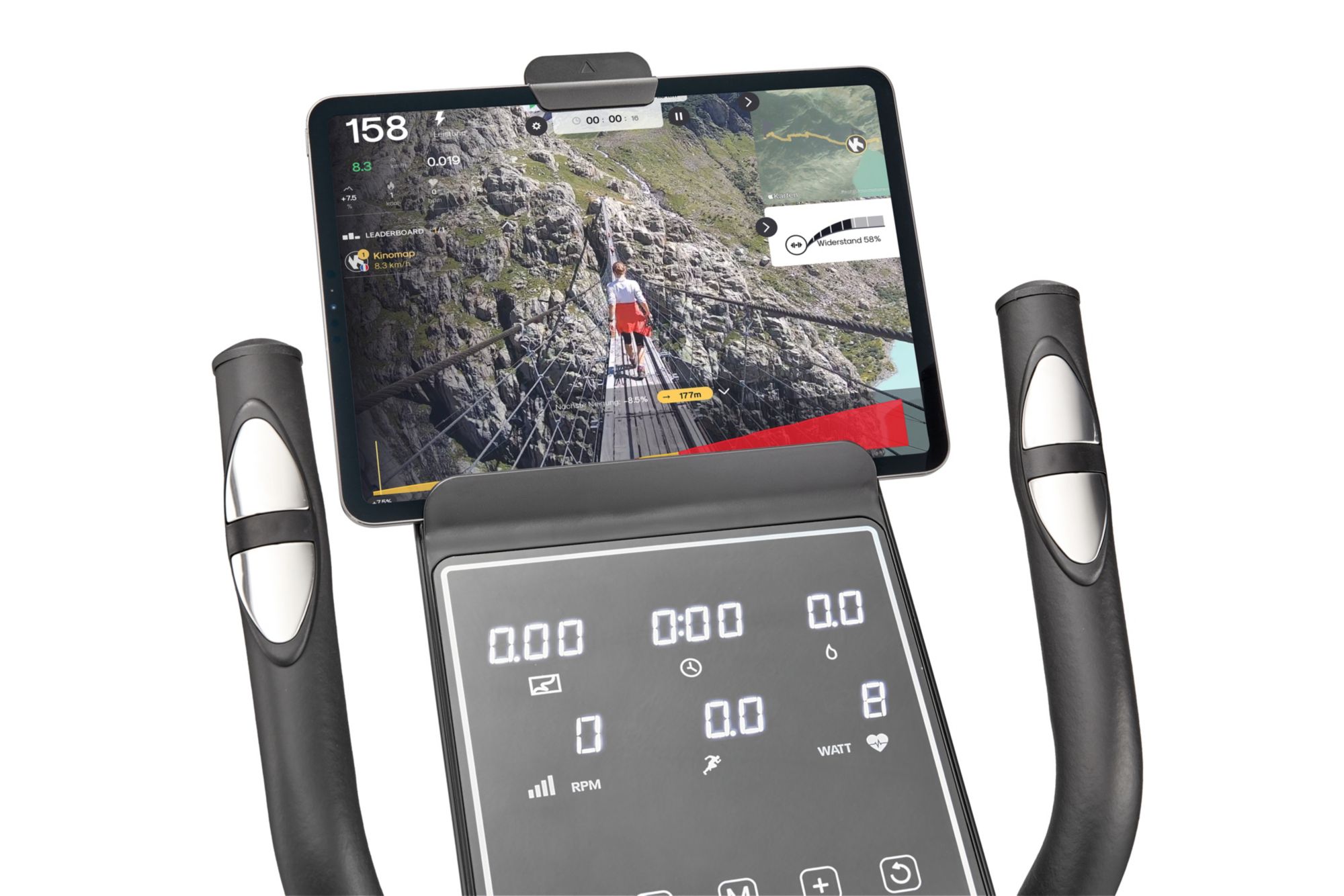 Reebok FR30 Elliptical Cross Trainer product image