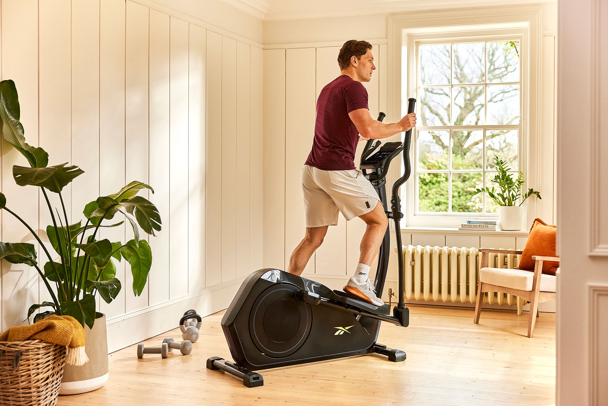 Reebok FR30 Elliptical Cross Trainer product image