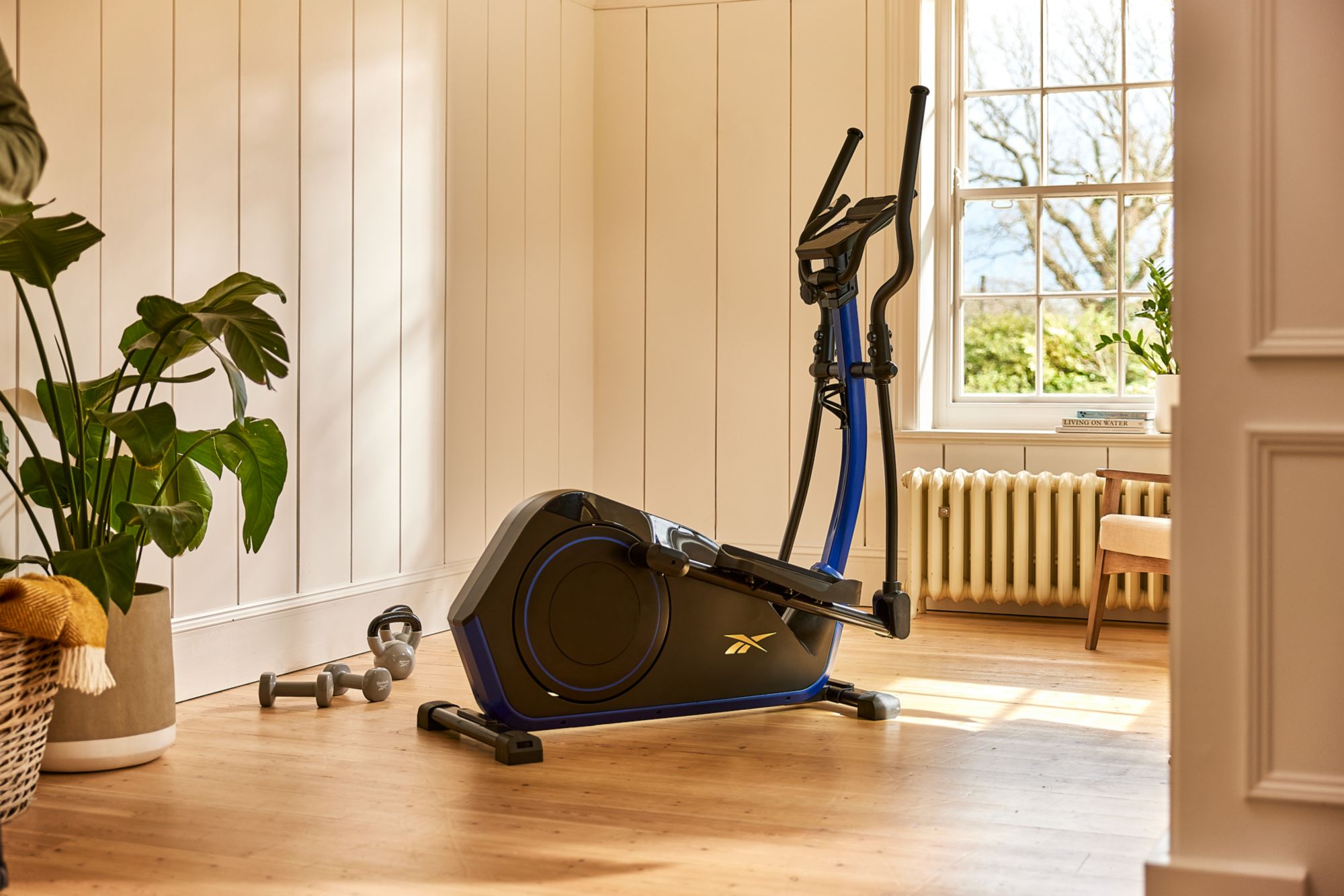 Reebok FR30 Elliptical Cross Trainer product image