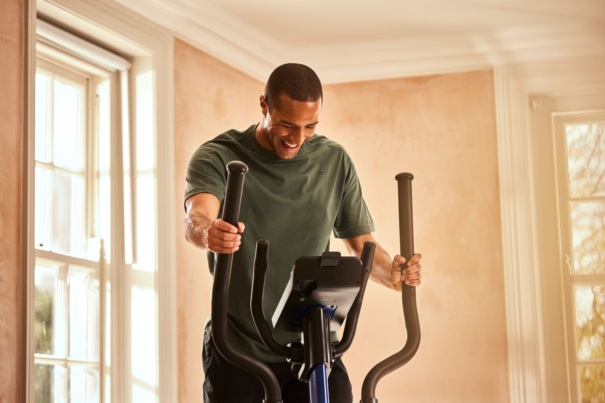 Reebok FR30 Elliptical Cross Trainer product image