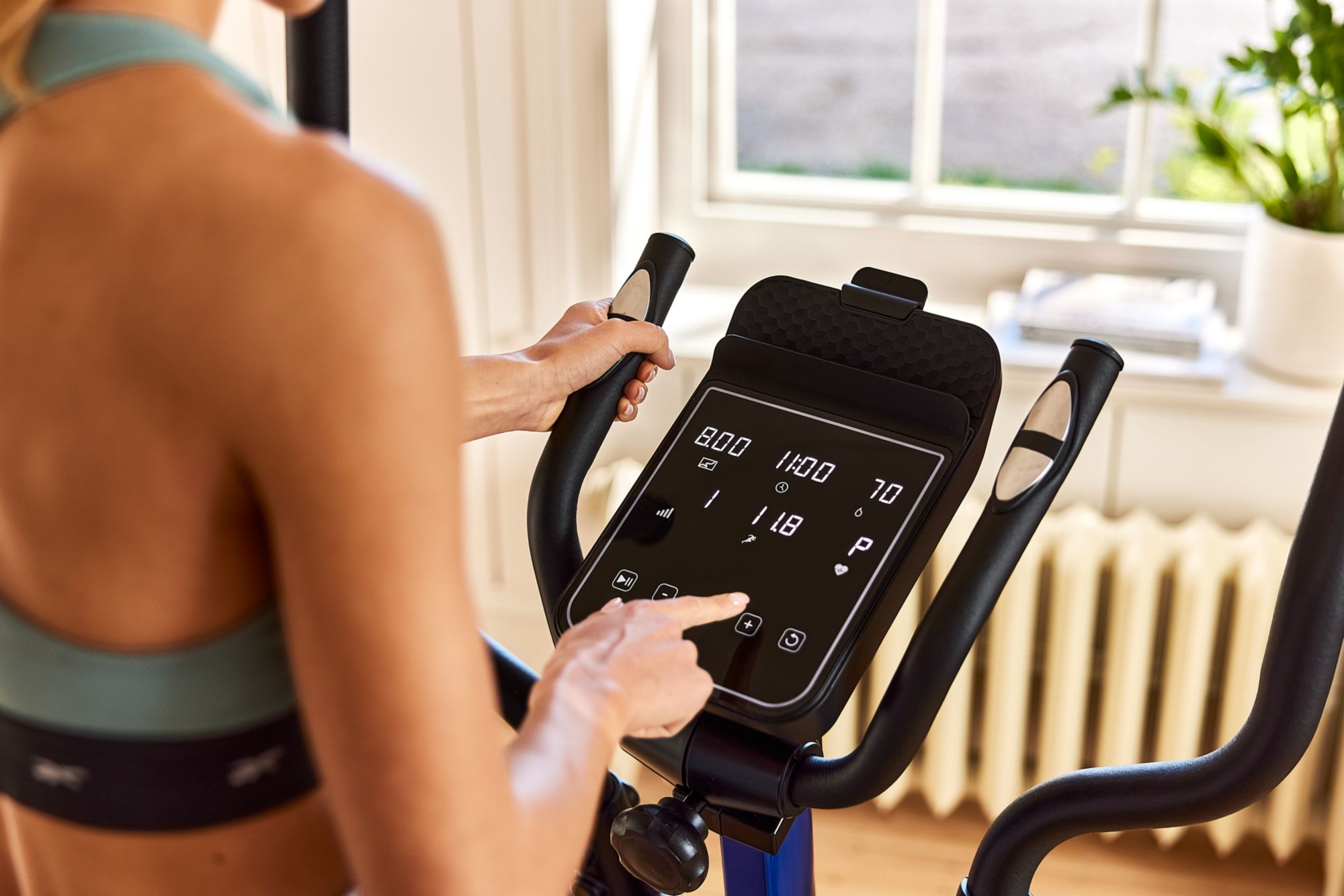 Reebok FR30 Elliptical Cross Trainer product image