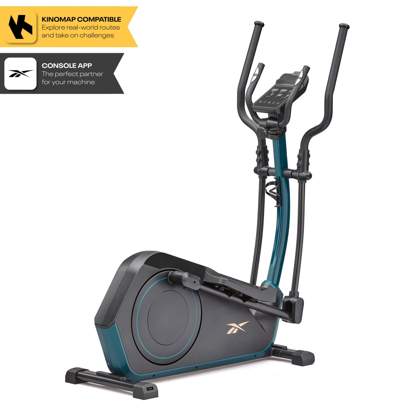 Reebok FR30 Elliptical Cross Trainer Dick s Sporting Goods