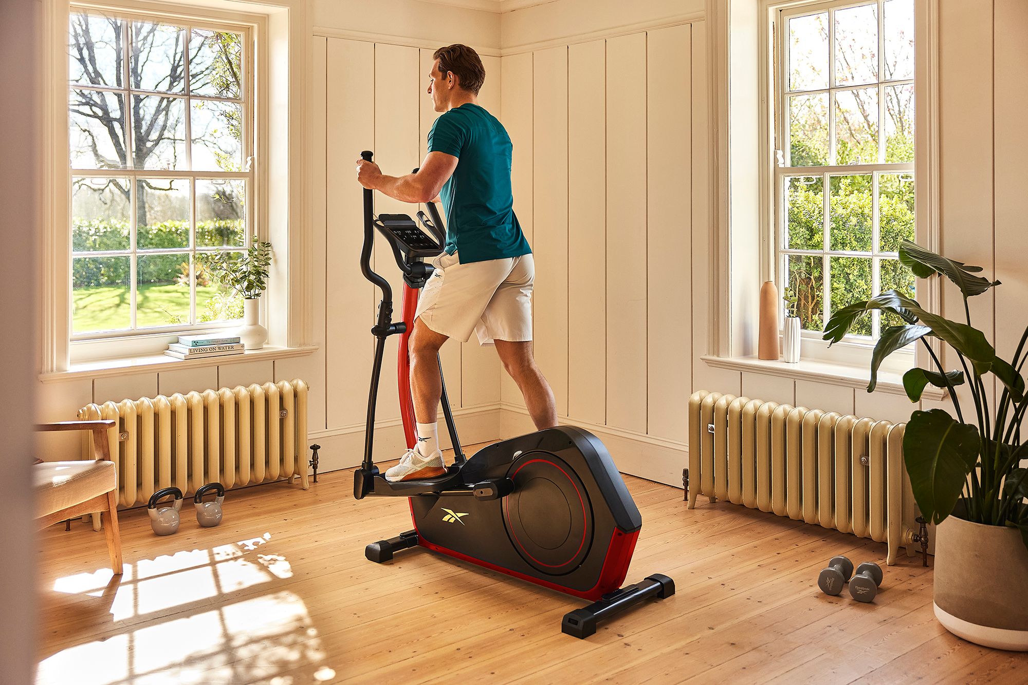 Reebok FR30 Elliptical Cross Trainer product image