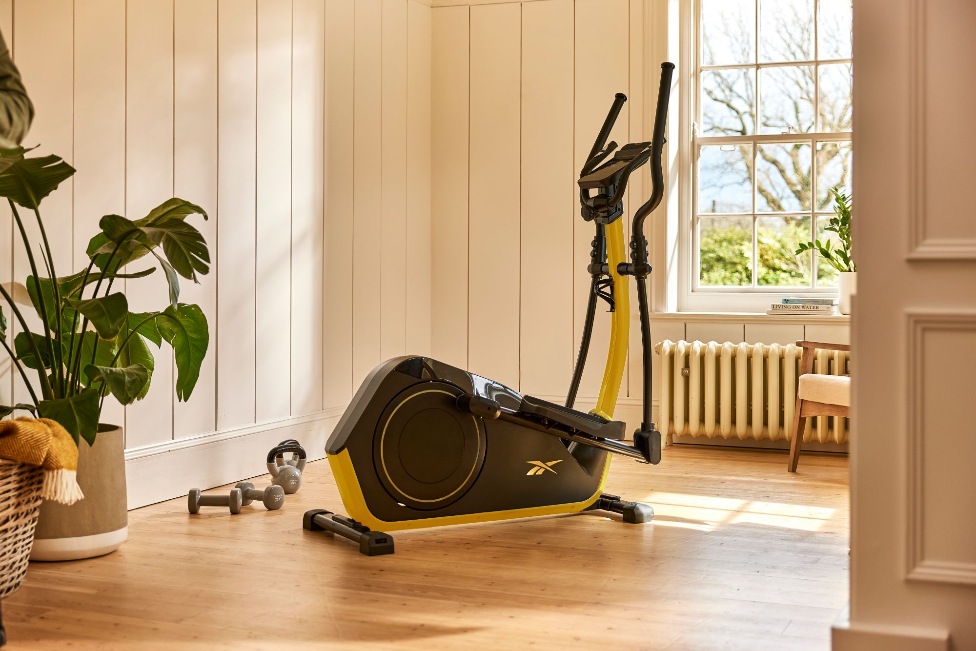 Reebok FR30 Elliptical Cross Trainer product image