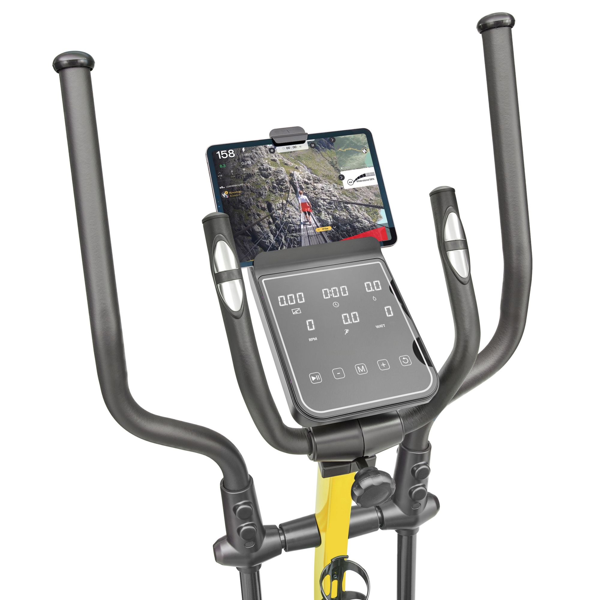 Reebok FR30 Elliptical Cross Trainer product image