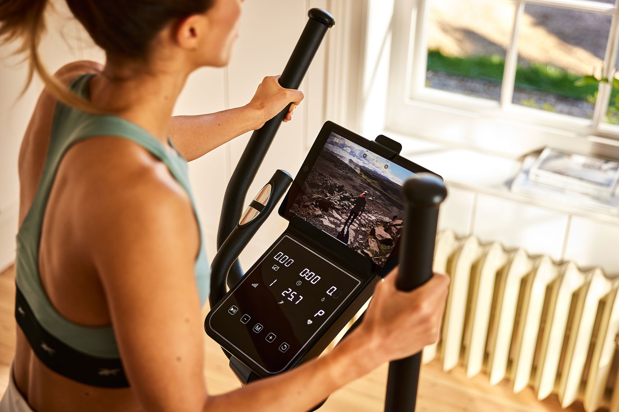 Reebok FR30 Elliptical Cross Trainer product image