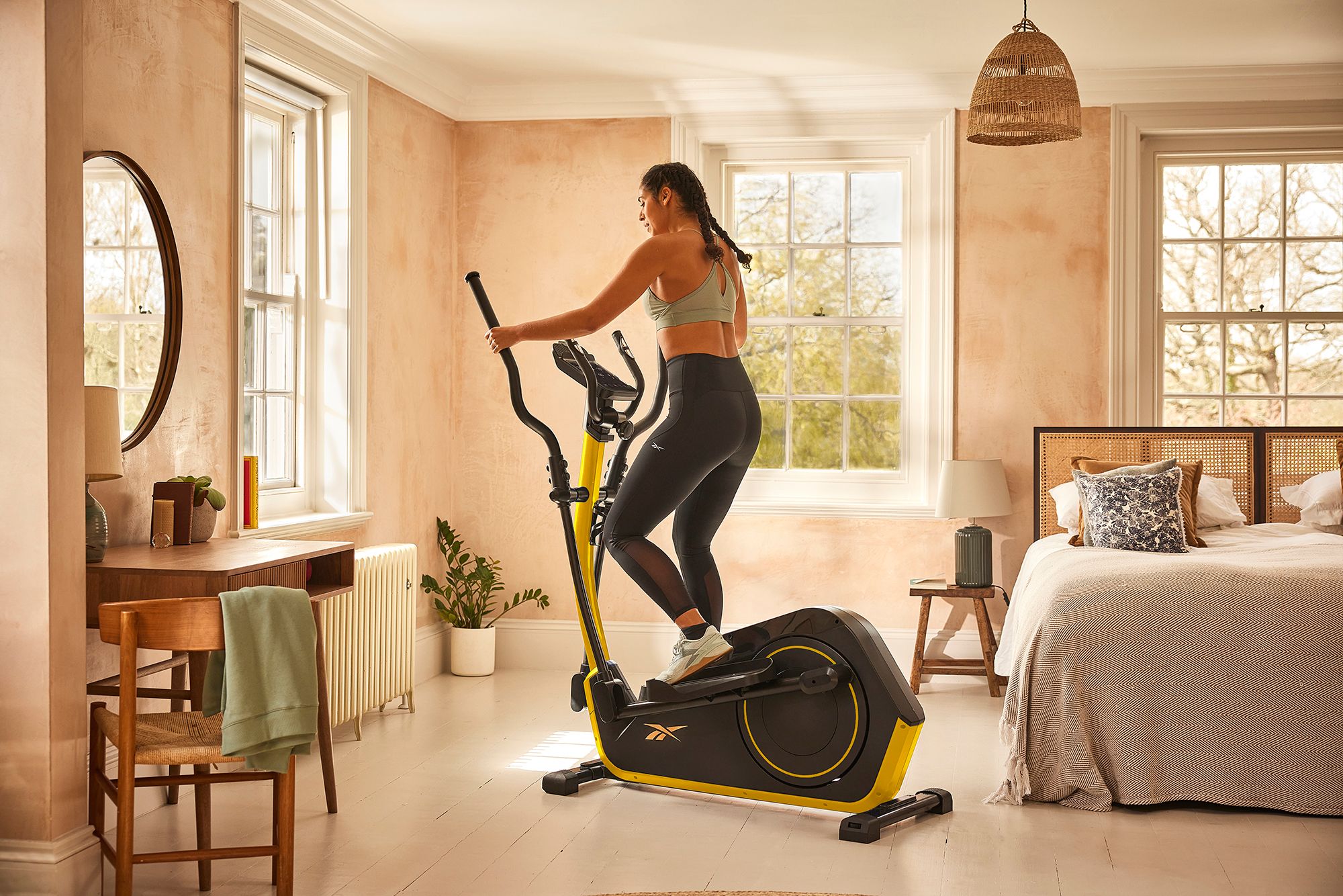 Reebok FR30 Elliptical Cross Trainer product image