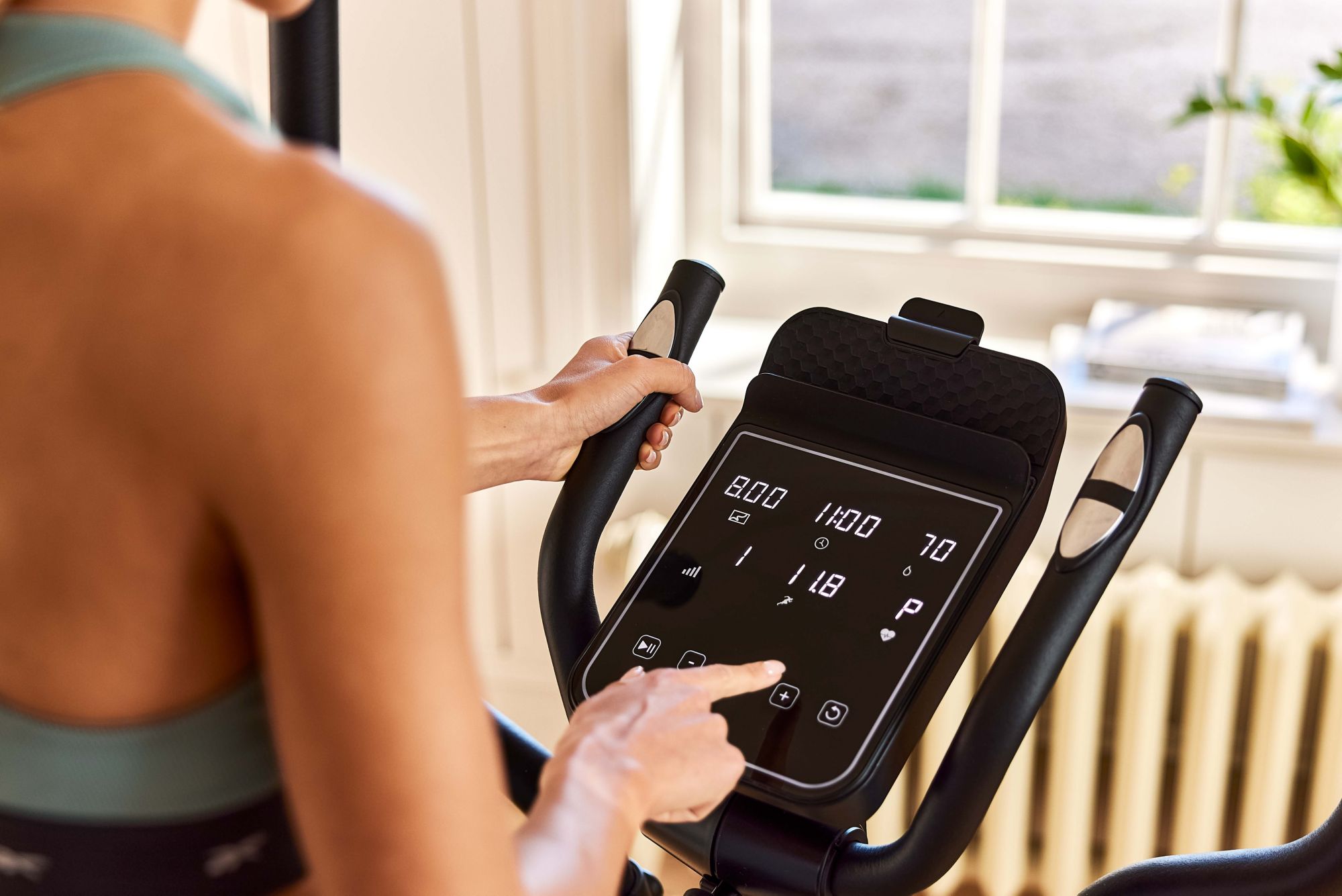 Reebok FR30 Elliptical Cross Trainer product image