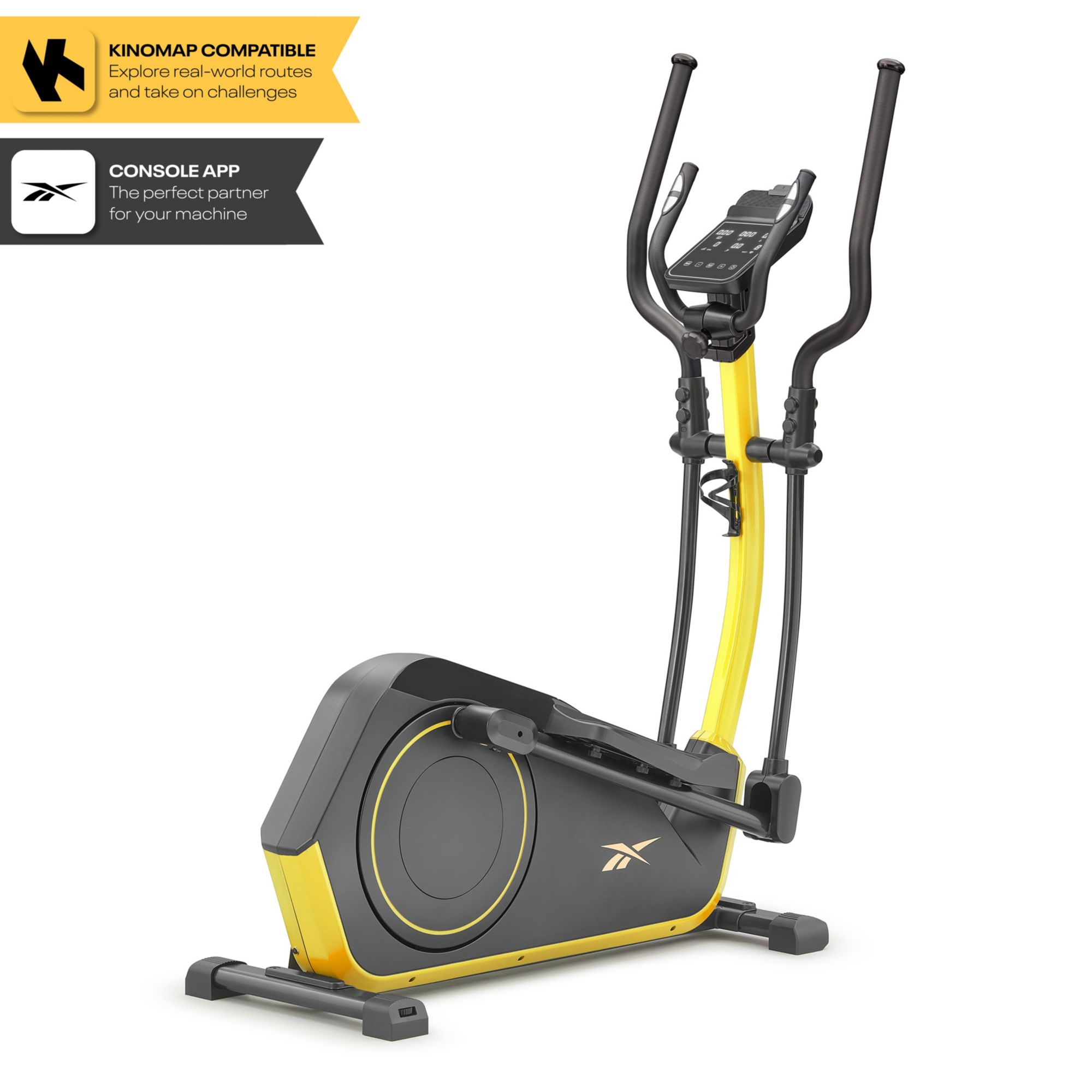 Reebok FR30 Elliptical Cross Trainer product image