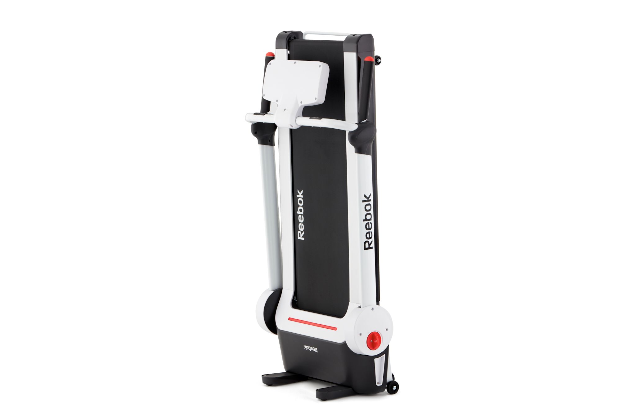 reebok irun 3 treadmill