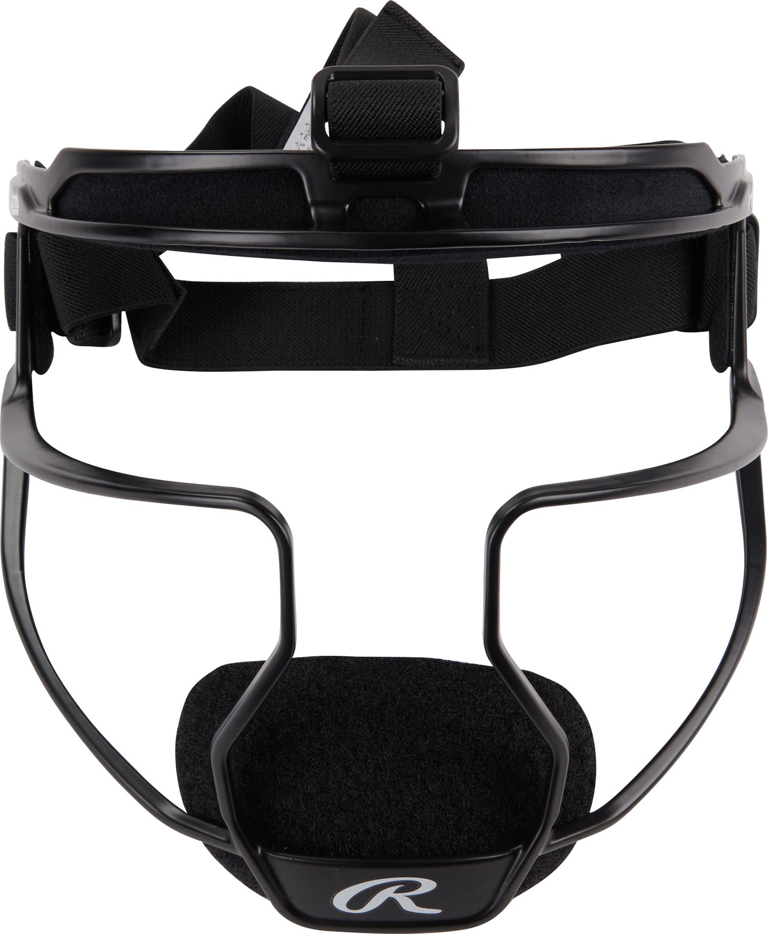 Rawlings Adult Casted Steel Hi-Viz Softball Fielder's Mask product image