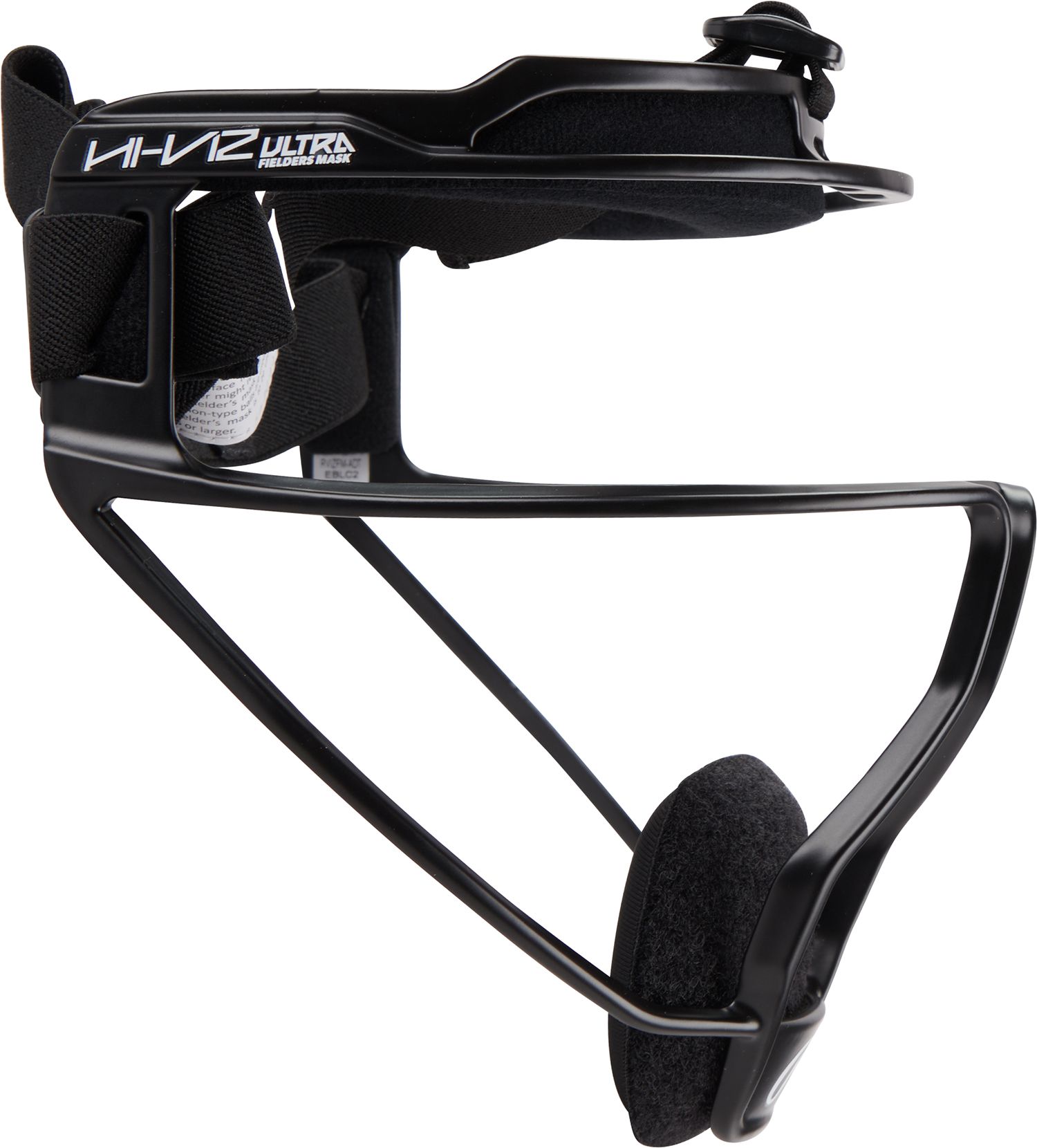 Rawlings Adult Casted Steel Hi-Viz Softball Fielder's Mask product image