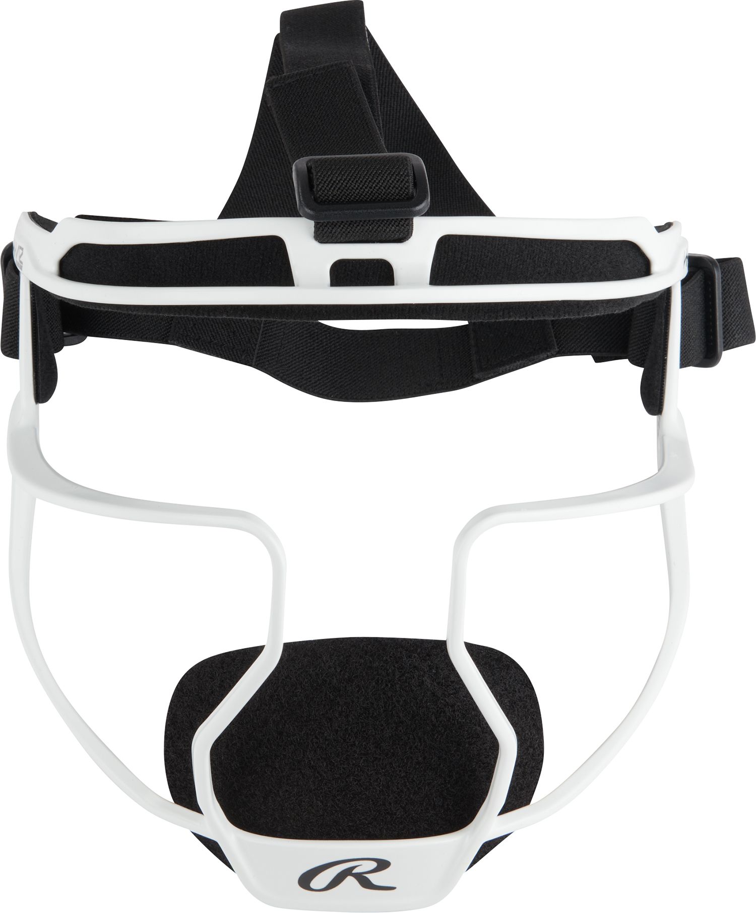 Rawlings Adult Casted Steel Hi-Viz Softball Fielder's Mask product image