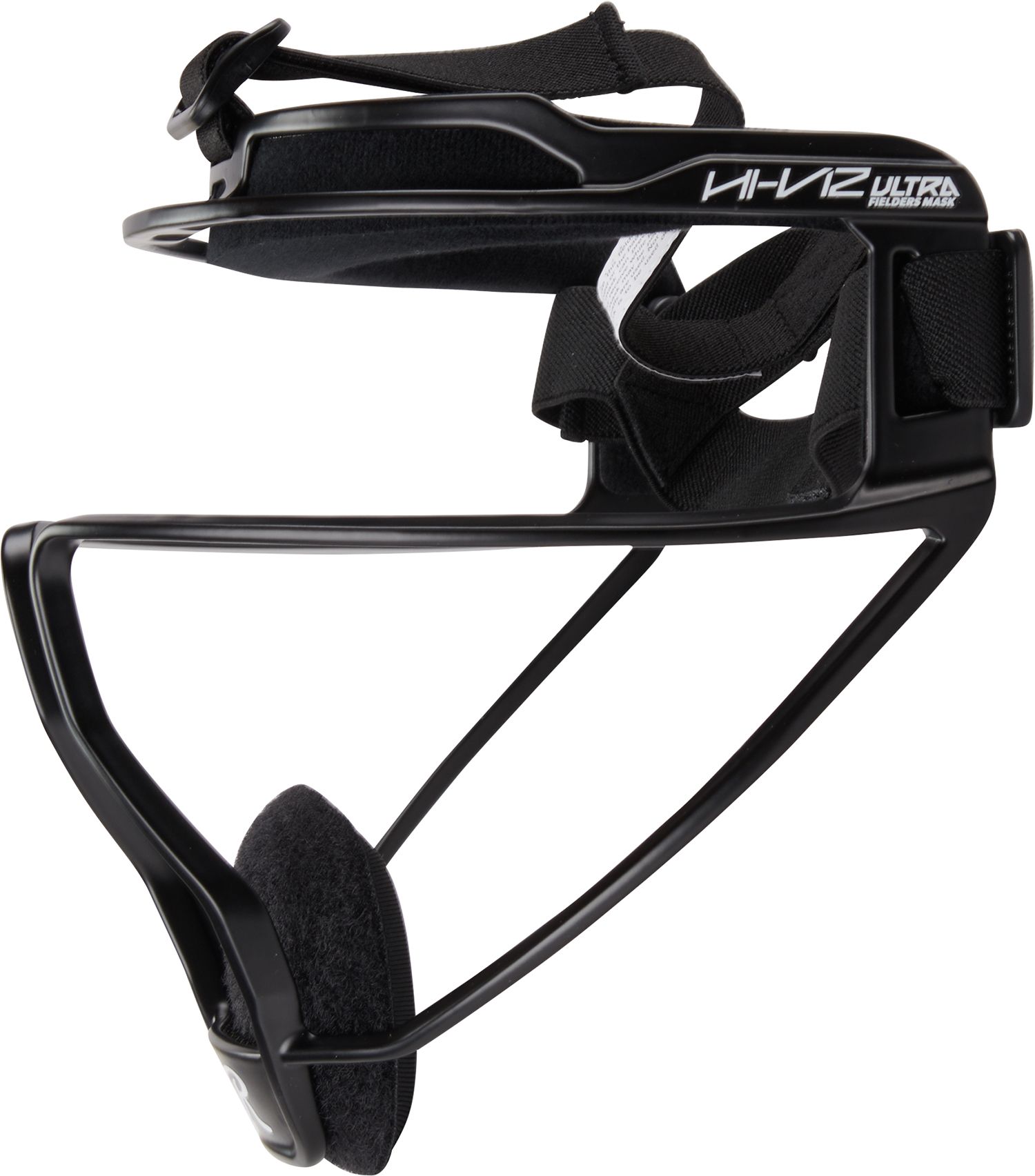 Rawlings Youth Casted Steel Hi-Viz Softball Fielder's Mask product image