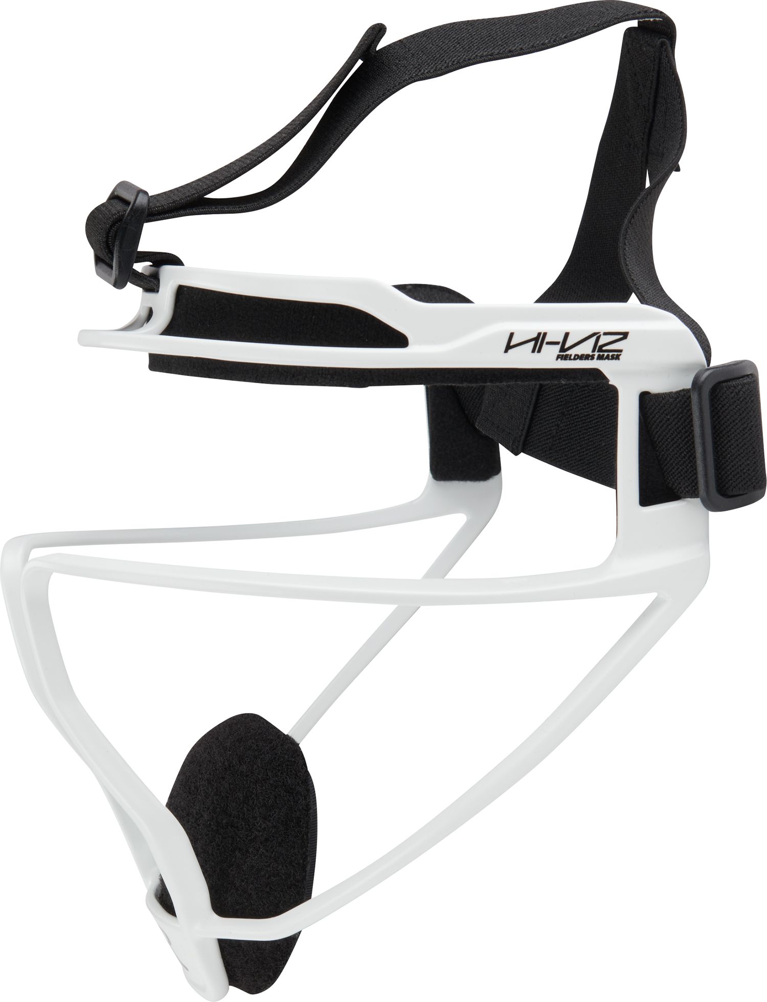 Rawlings Youth Casted Steel Hi-Viz Softball Fielder's Mask product image