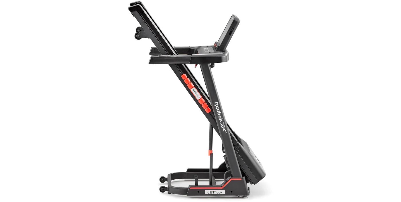 Reebok Jet 100z Treadmill Dick s Sporting Goods