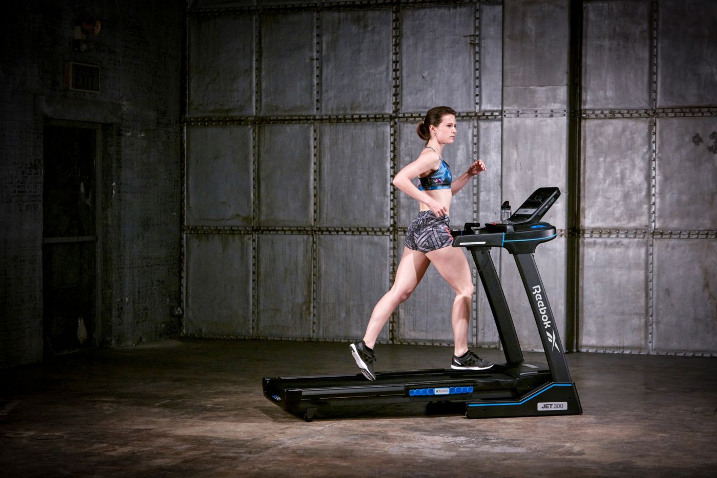 Reebok Jet 300 Treadmill | Dick's Sporting Goods