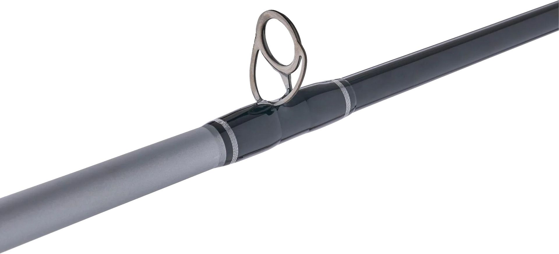 PENN Fishing Rival II Level Wind Rod and Reel Combo product image