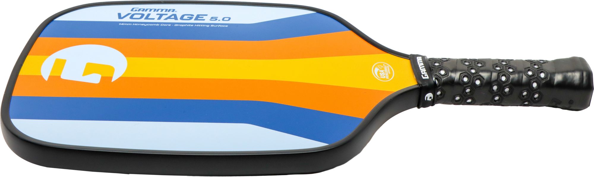 GAMMA Voltage 5.0 Pickleball Paddle product image