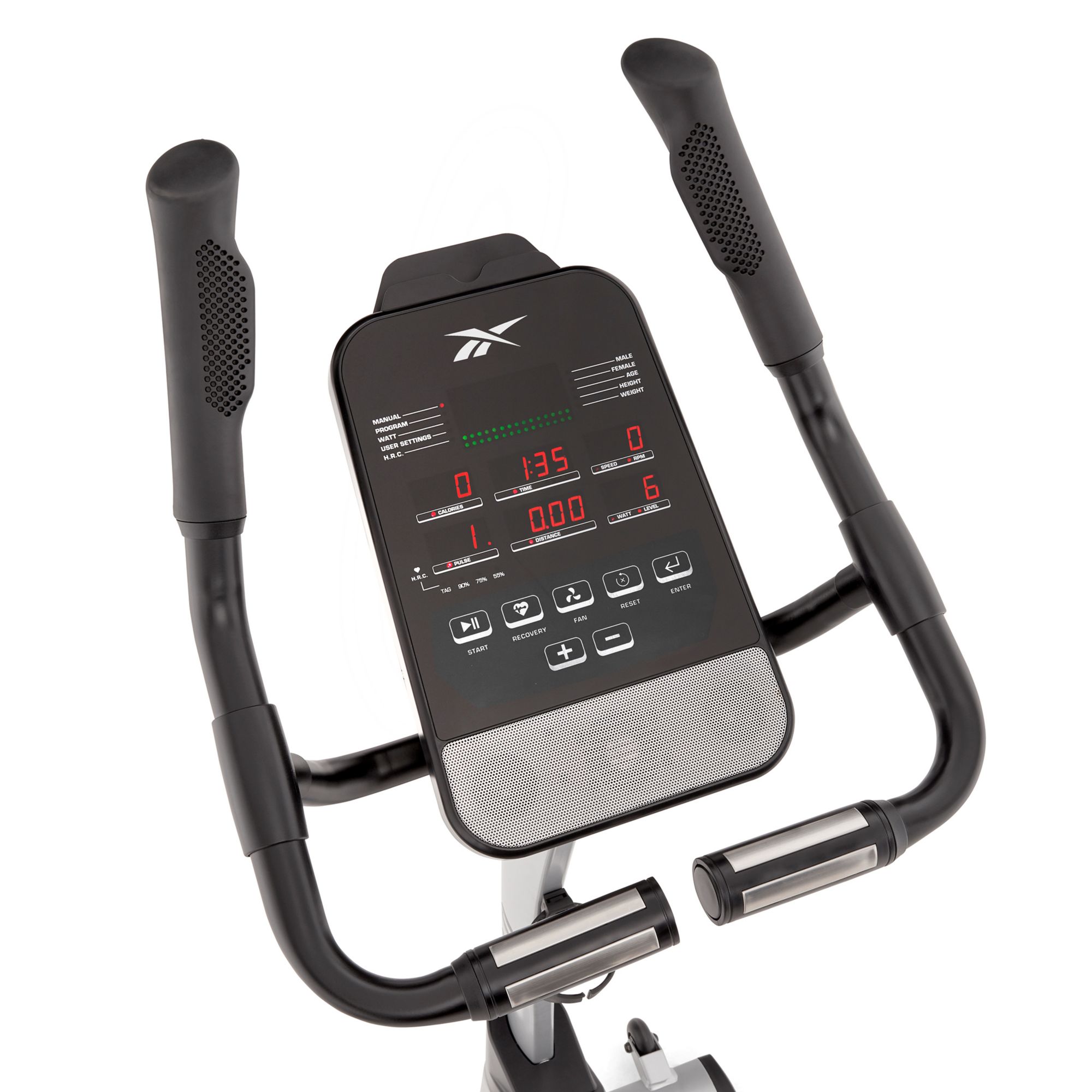 Reebok SL8.0 Exercise Bike product image