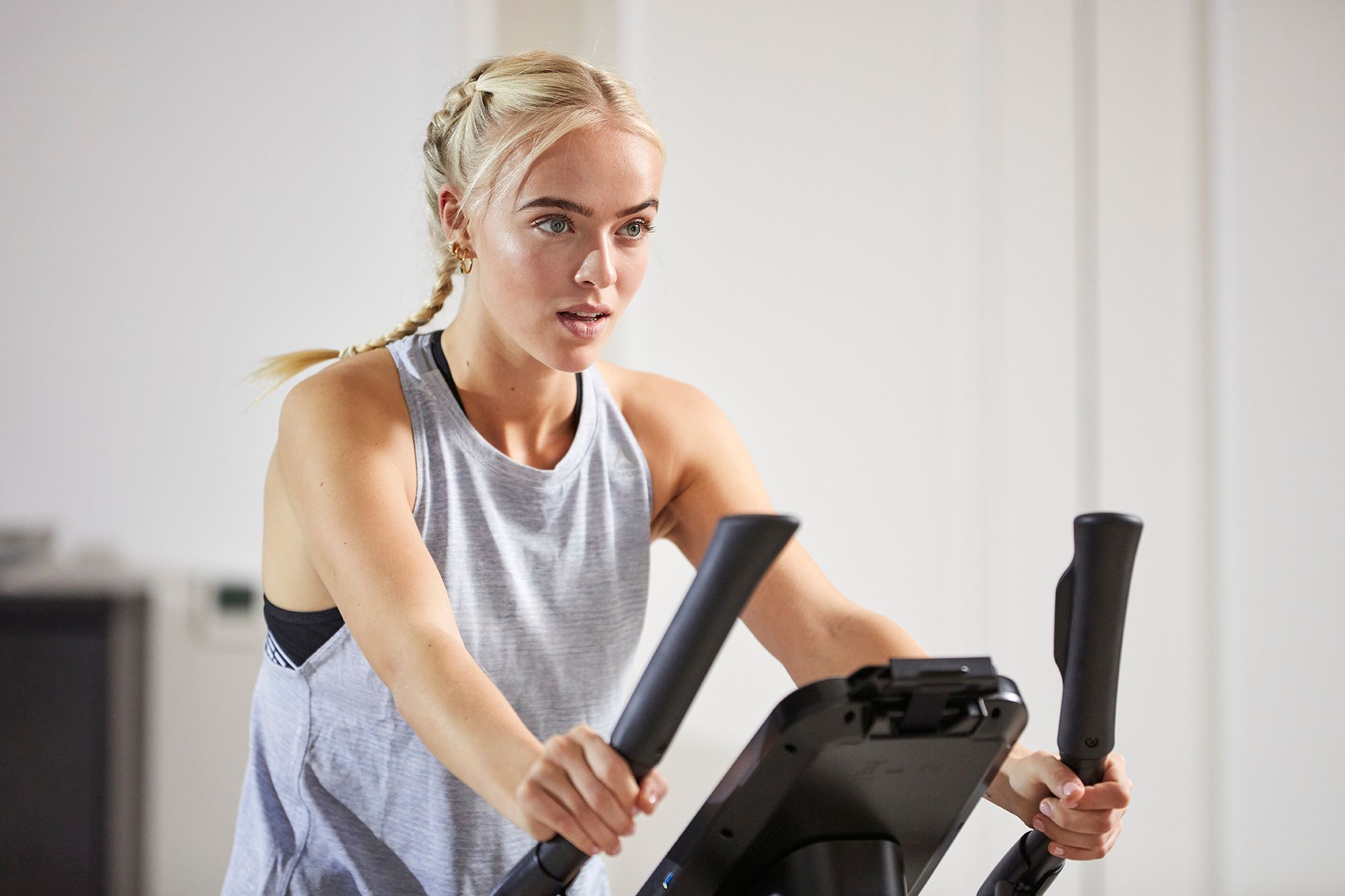 Reebok SL8.0 Exercise Bike product image