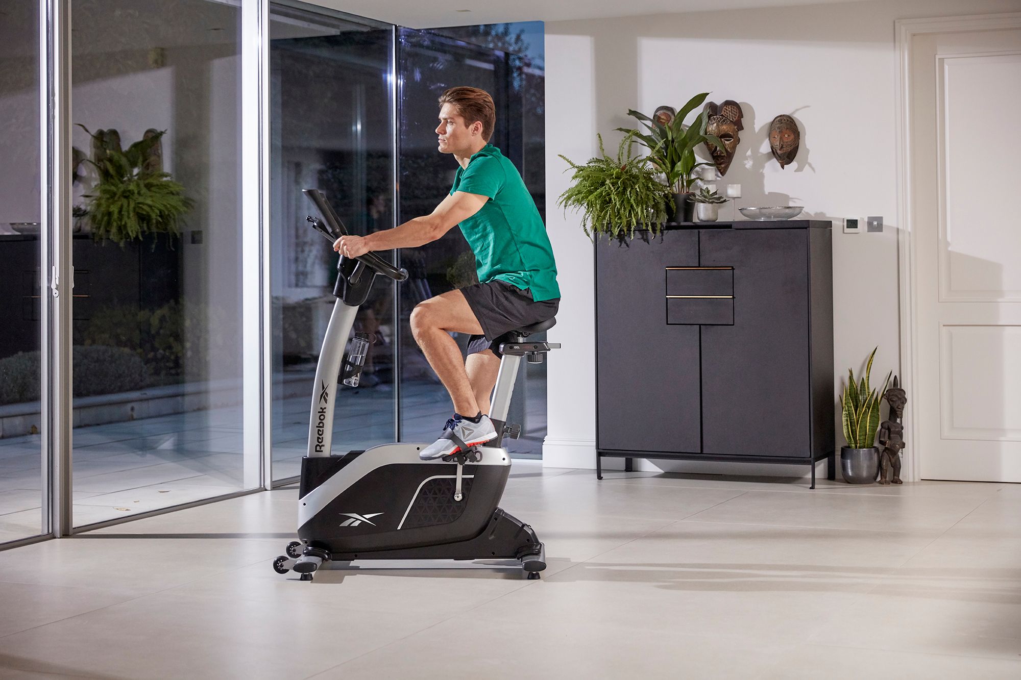 Reebok SL8.0 Exercise Bike product image