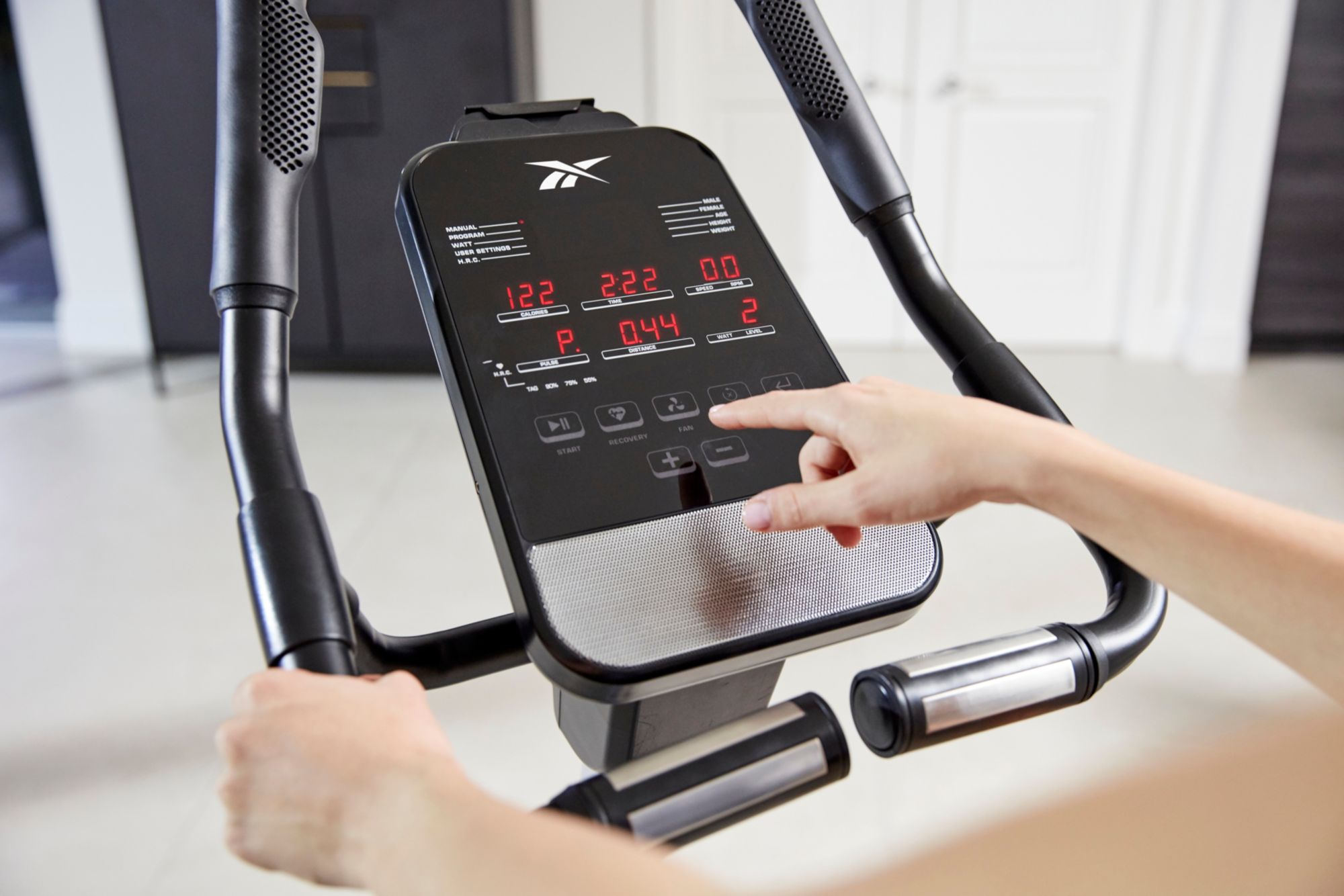 Reebok SL8.0 Exercise Bike product image