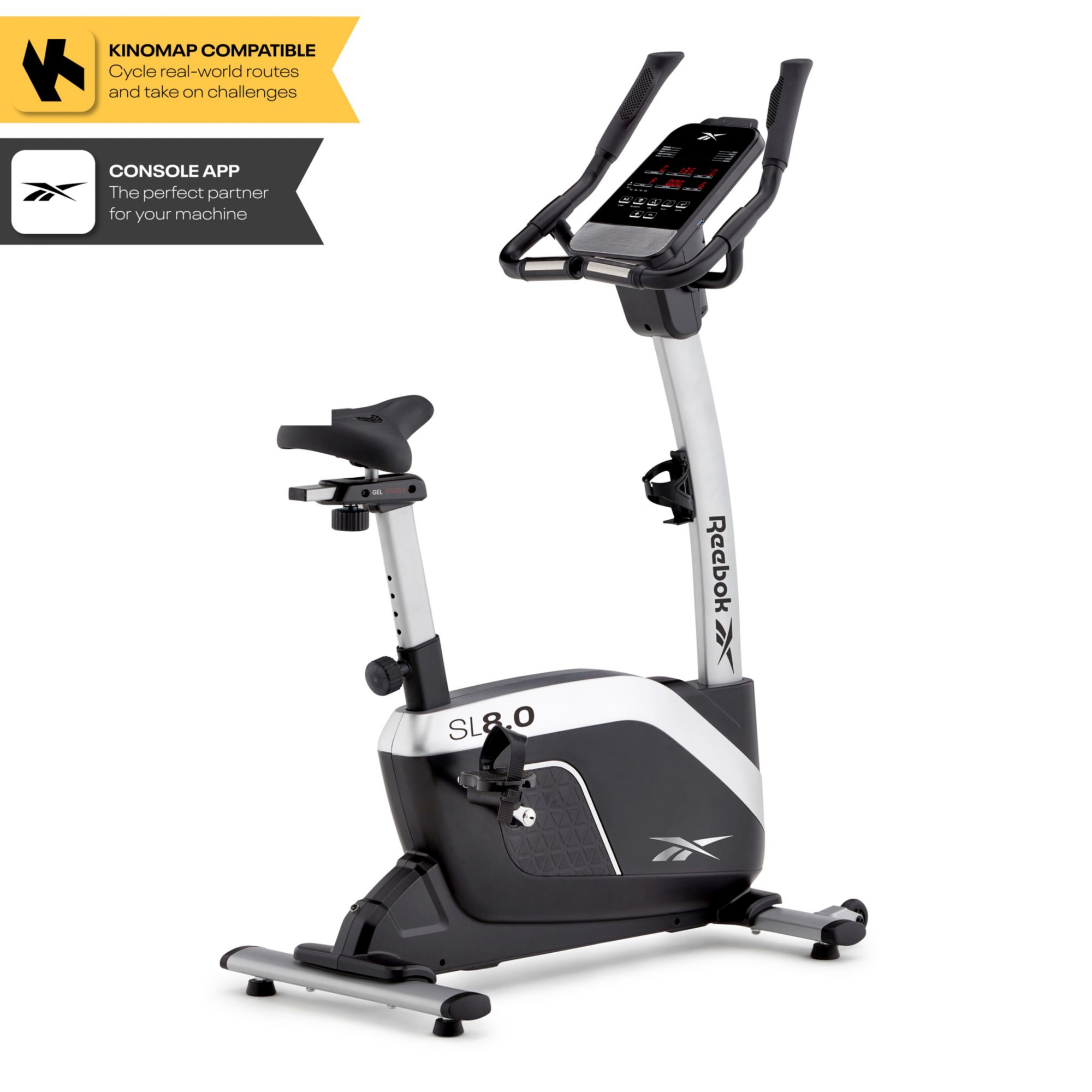 Reebok SL8.0 Exercise Bike product image