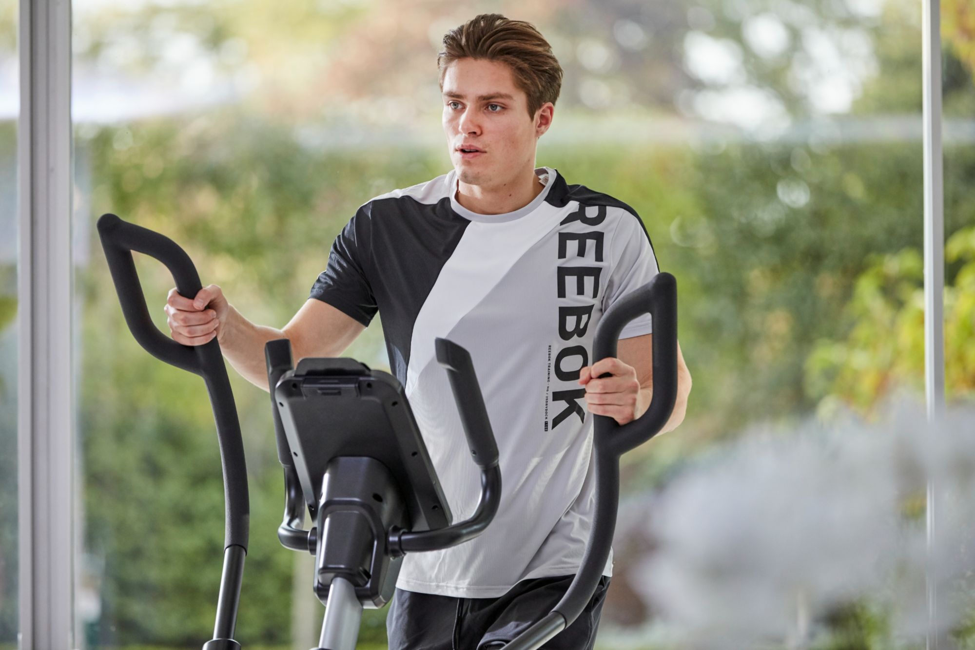 Reebok SL8.0 Cross Trainer Elliptical product image