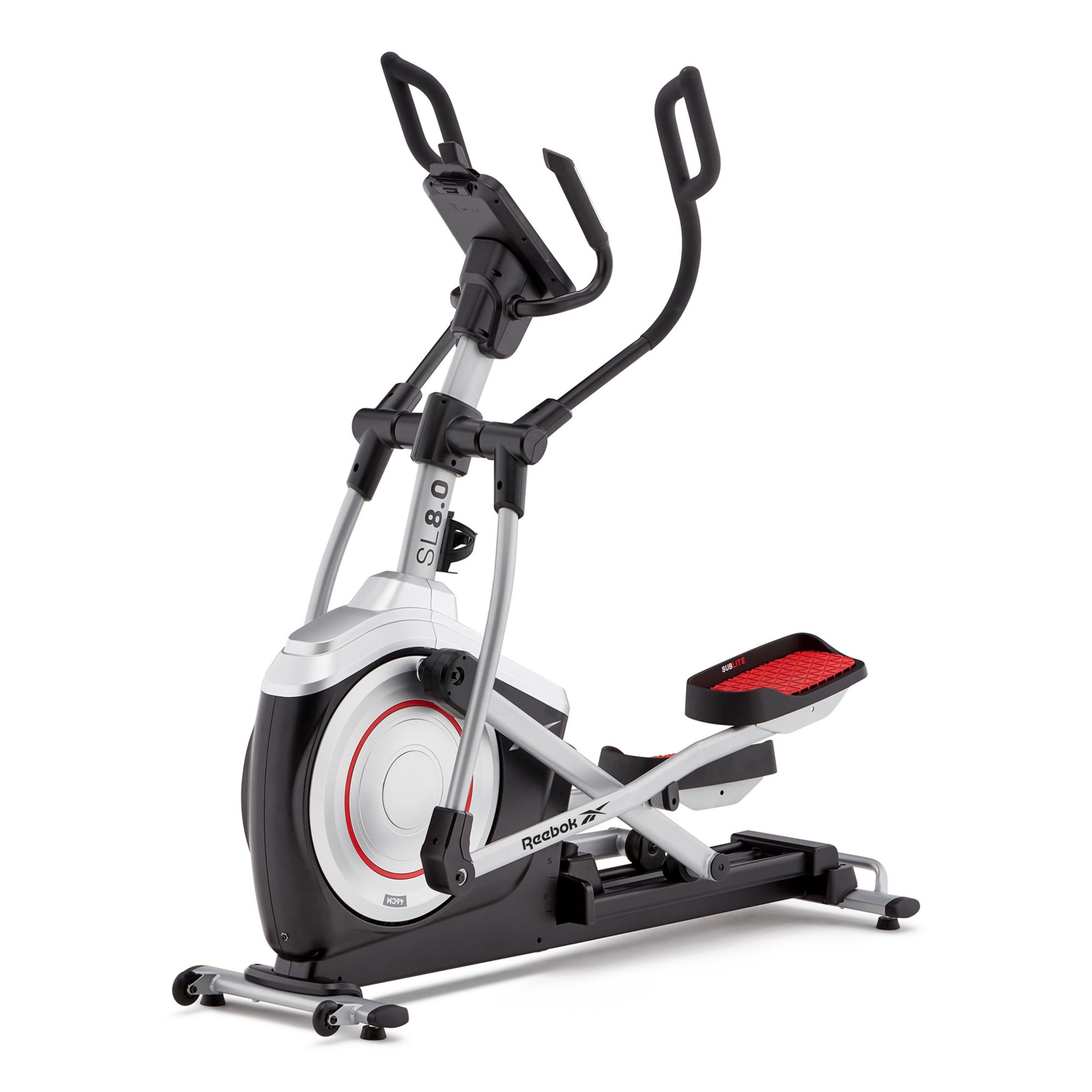 Reebok SL8.0 Cross Trainer Elliptical product image