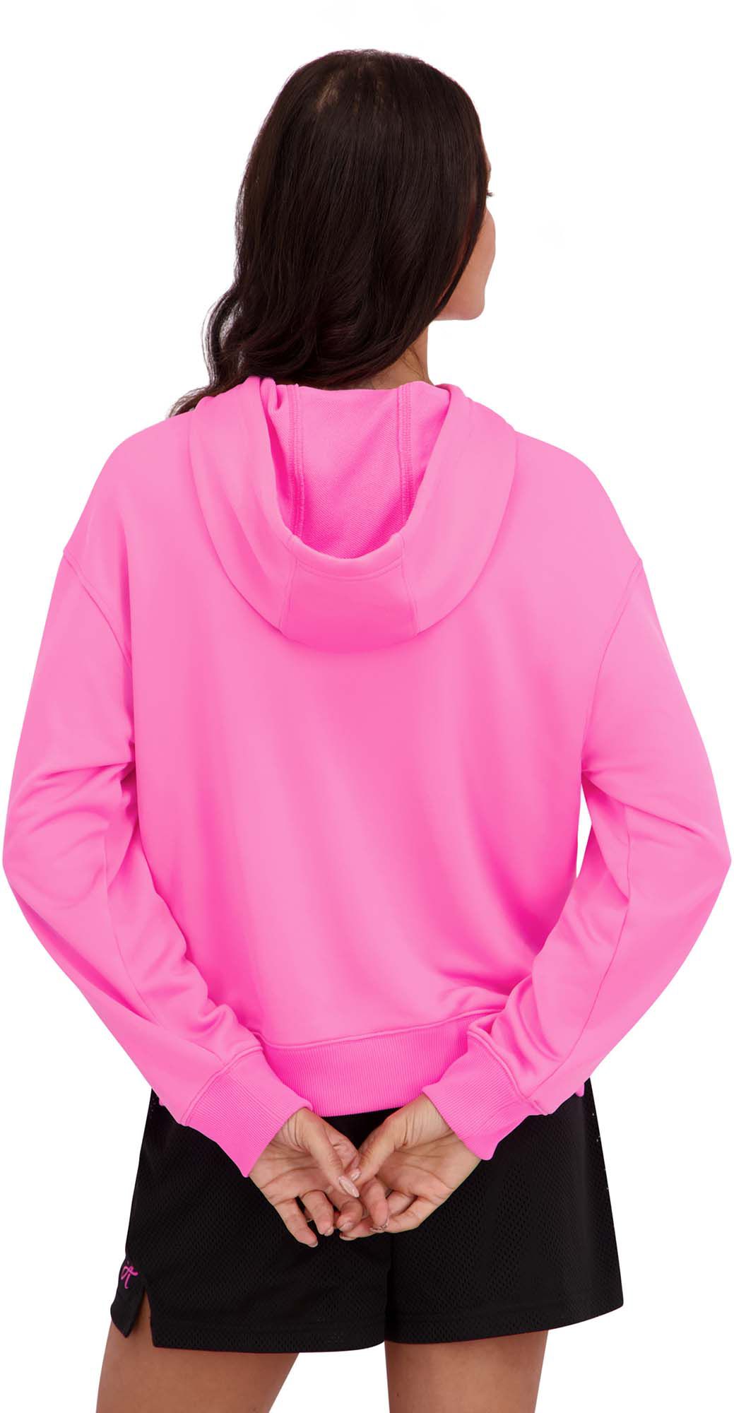 Reebok Women's Angel Reese Hooded Sweatshirt product image
