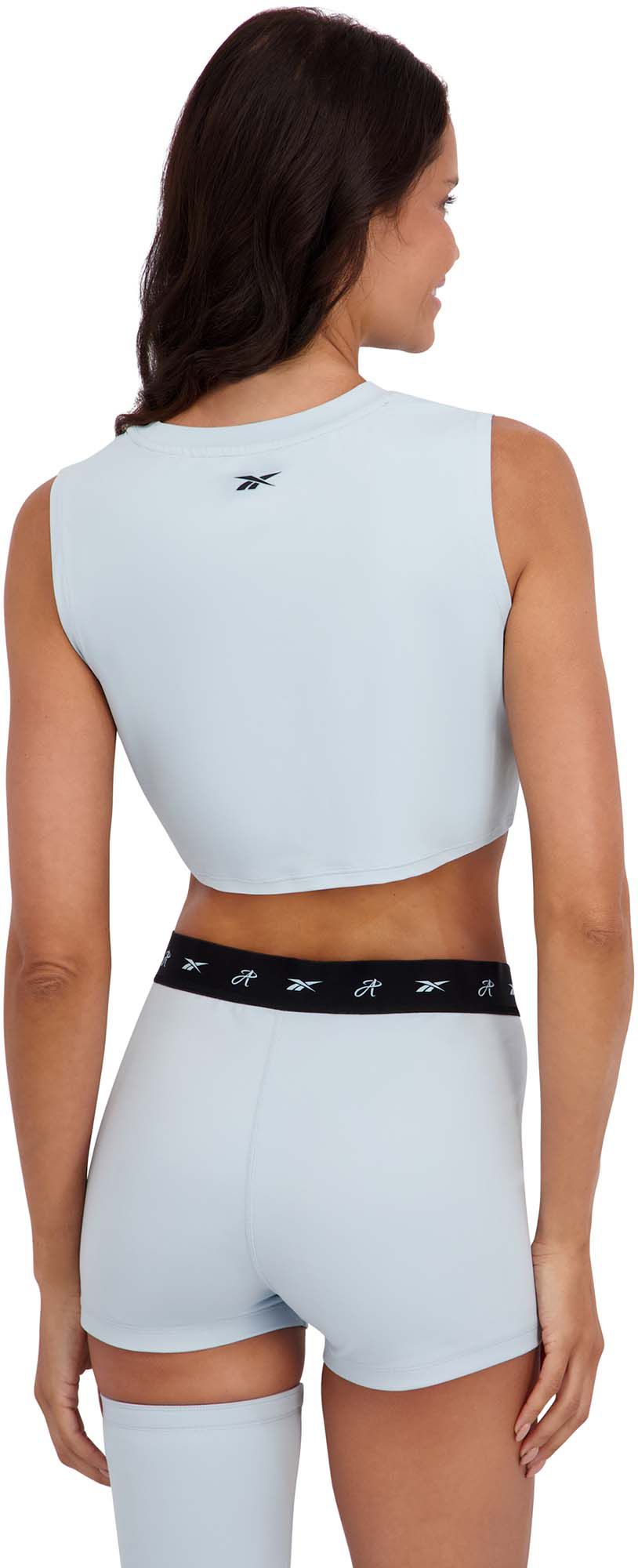 Reebok Women's Angel Reese Cropped Tank product image