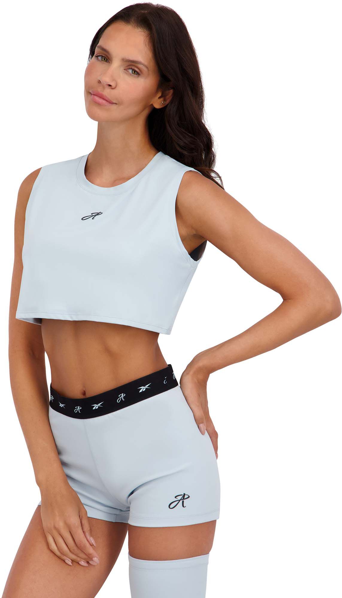 Reebok Women's Angel Reese Cropped Tank product image