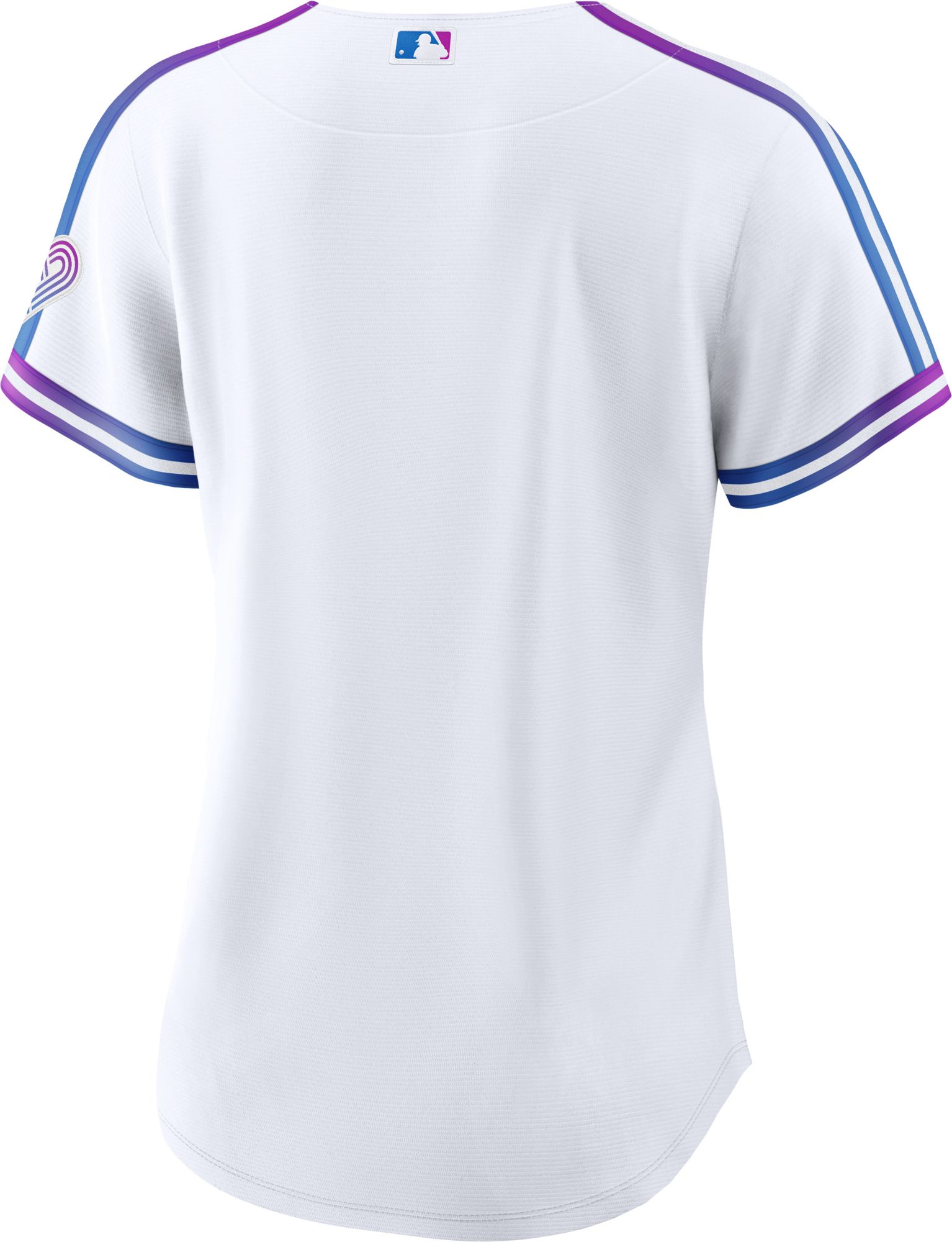 Nike Women's Kansas City Royals Blank 2026 City Connect Stadium Jersey product image