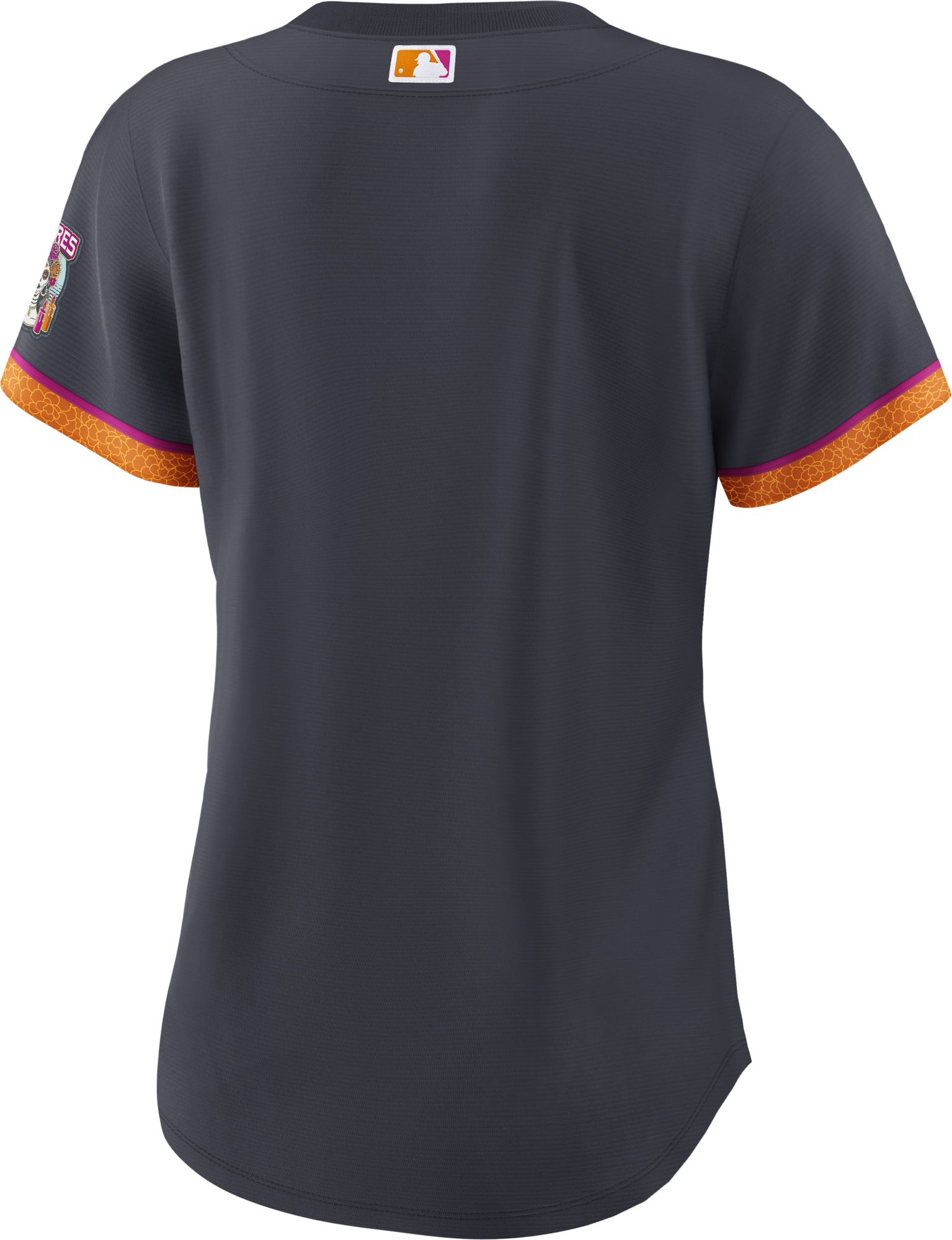 Nike Women's San Diego Padres Blank 2026 City Connect Stadium Jersey product image