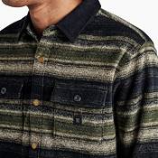 Roark Men's Nordsman Cotton Long Sleeve Flannel Shirt product image