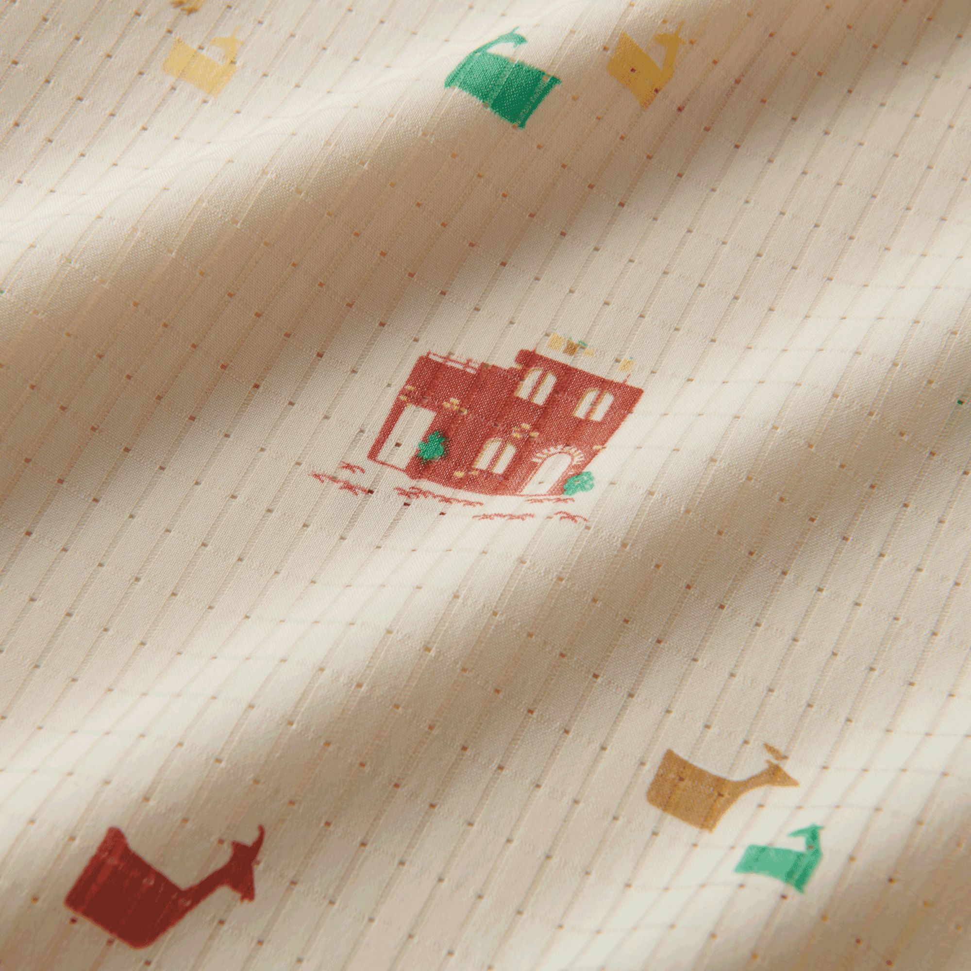 Roark Men's Bless Up Mechanical Stretch Shirt product image