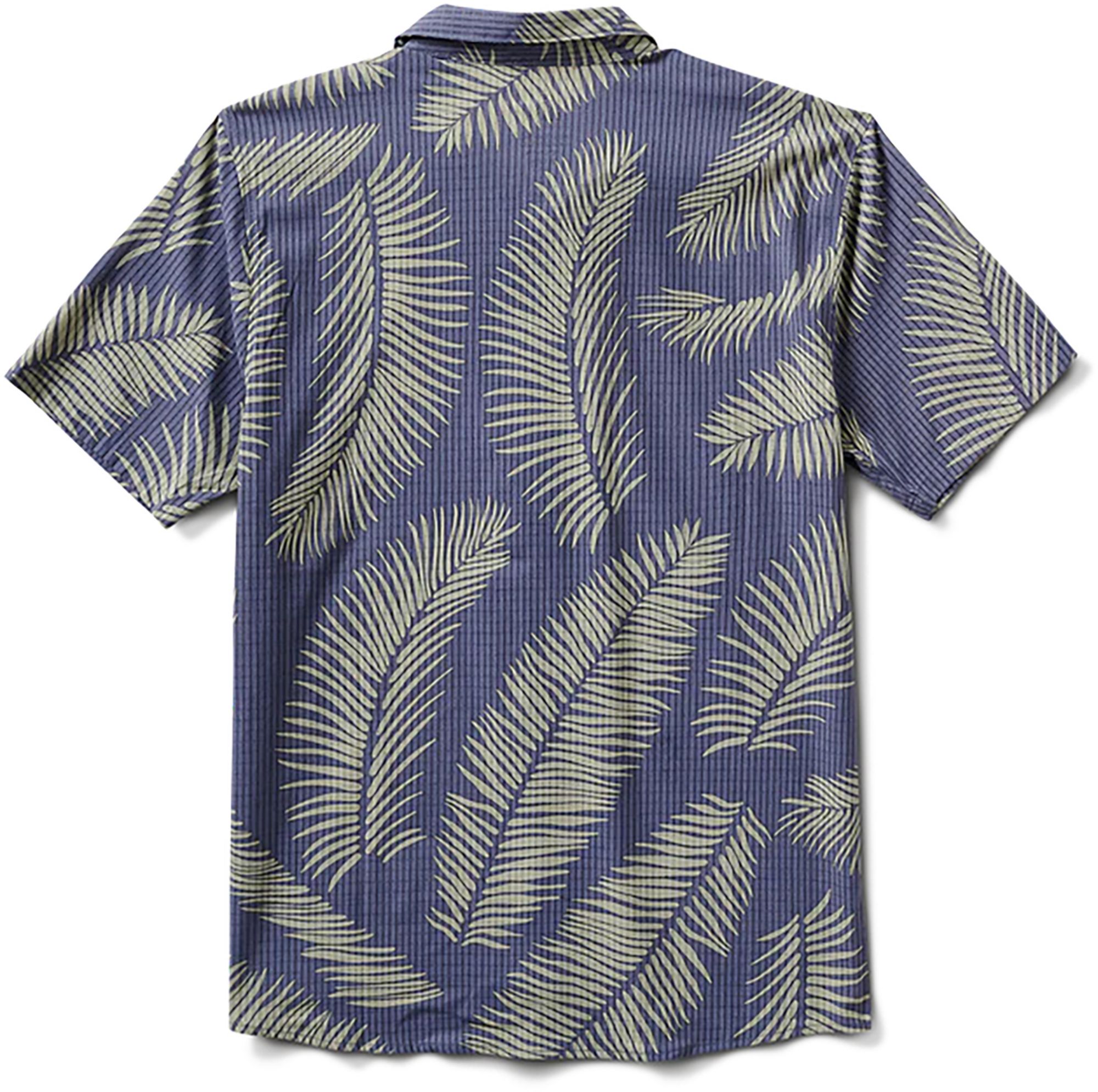 Roark Men's Bless Up Mechanical Stretch Shirt product image
