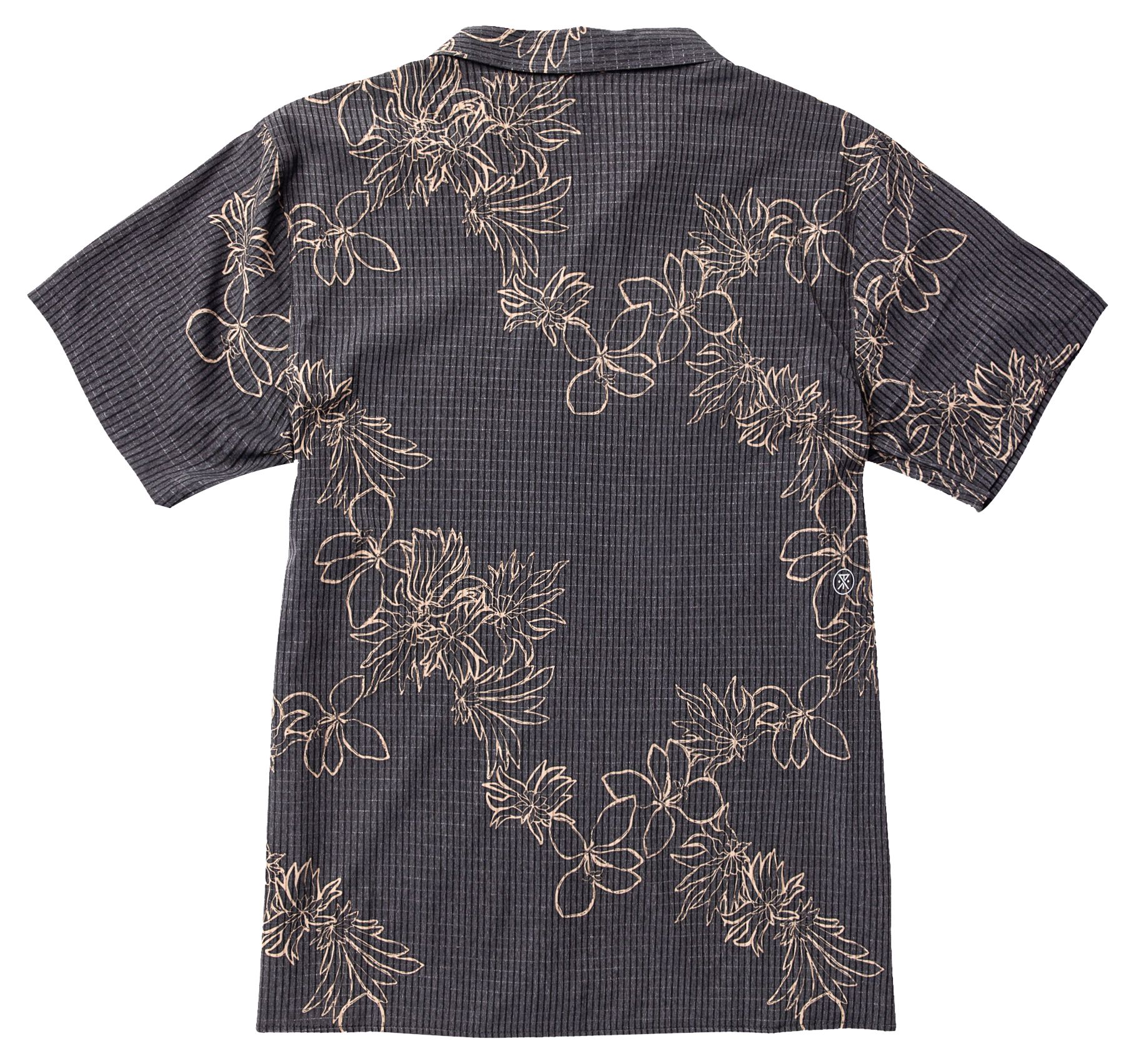Roark Men's Bless Up Trail Short Sleeve Shirt product image