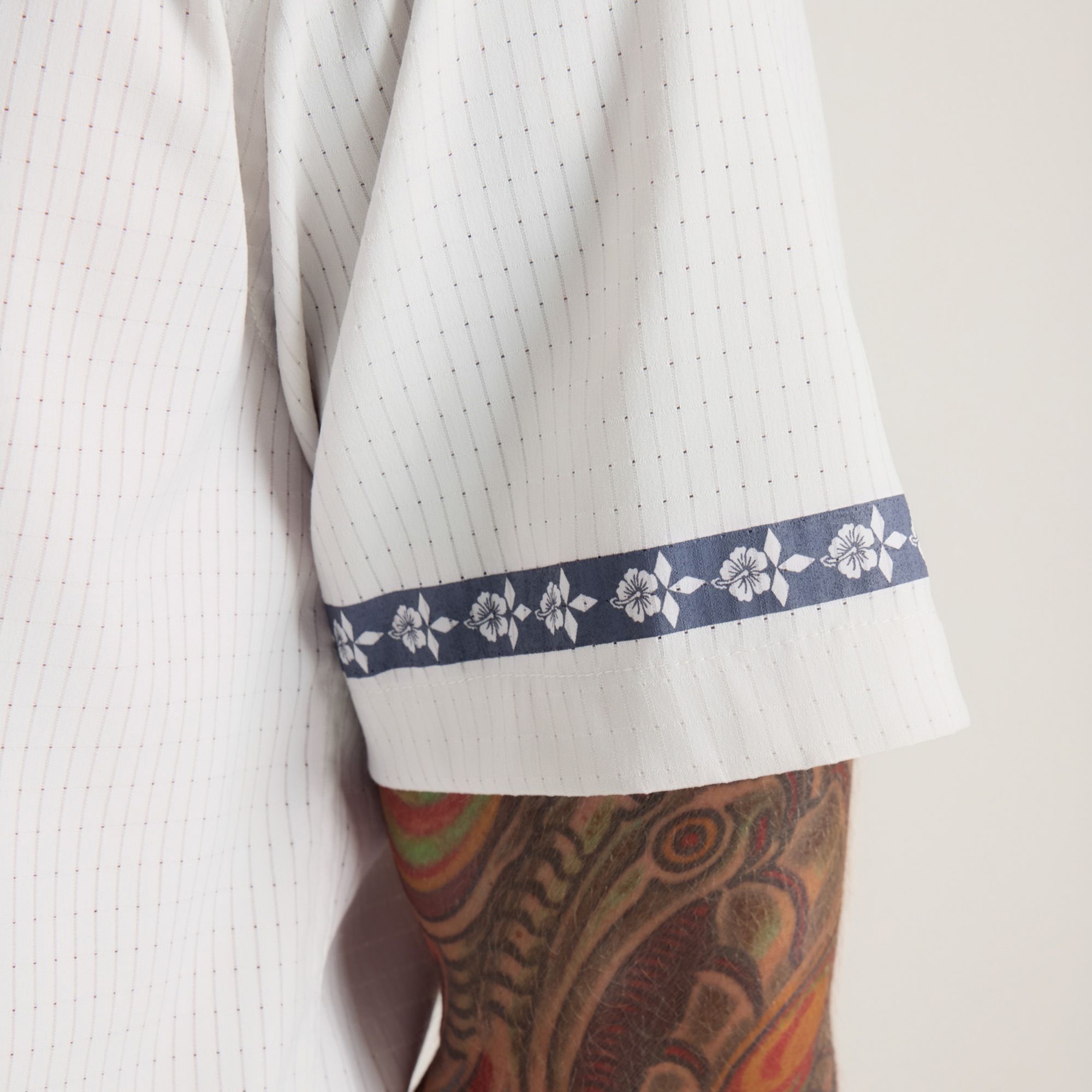 Roark Men's Bless Up Trail Short Sleeve Shirt product image