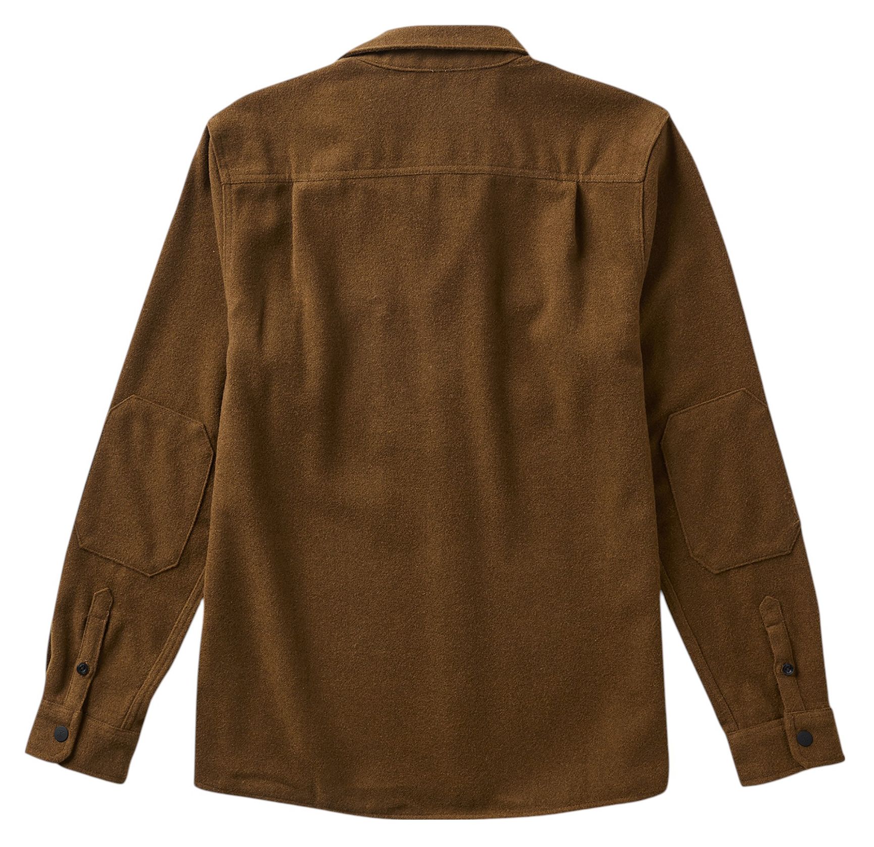 Roark Men's Nordsman Long Sleeve Flannel Shirt product image