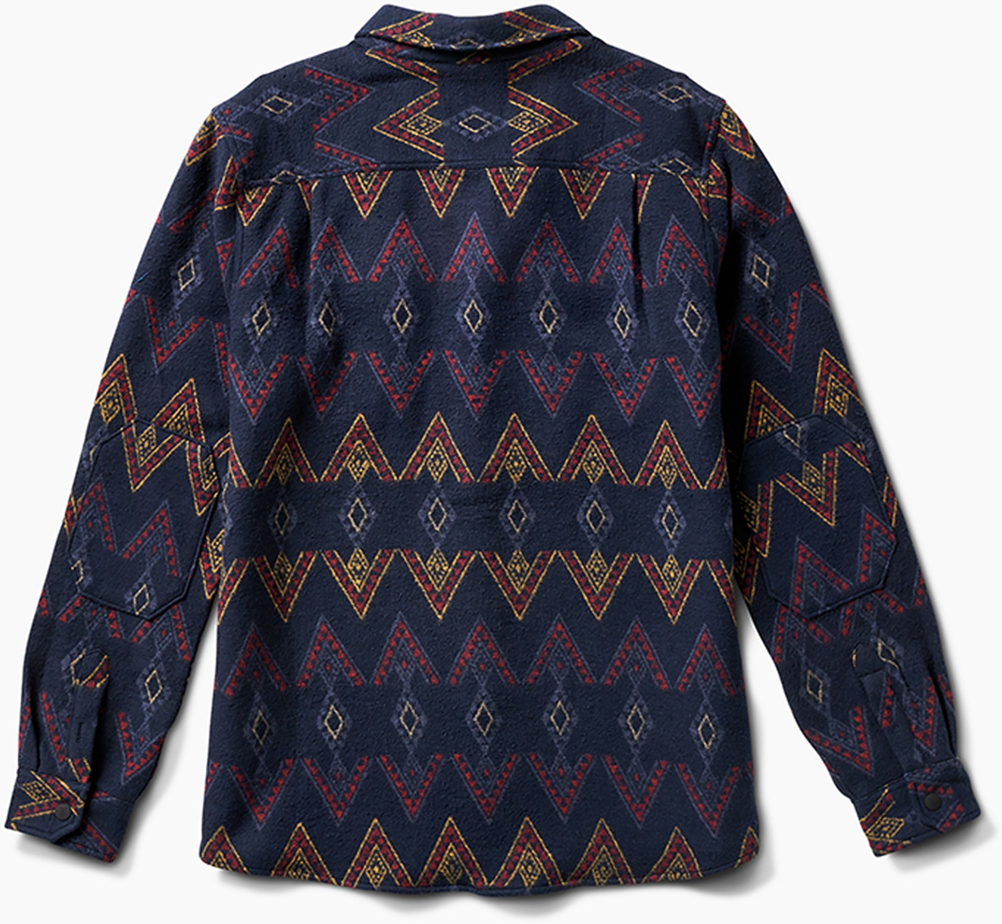 Roark Men's Nordsman Manawa Tapu Flannel Shirt product image