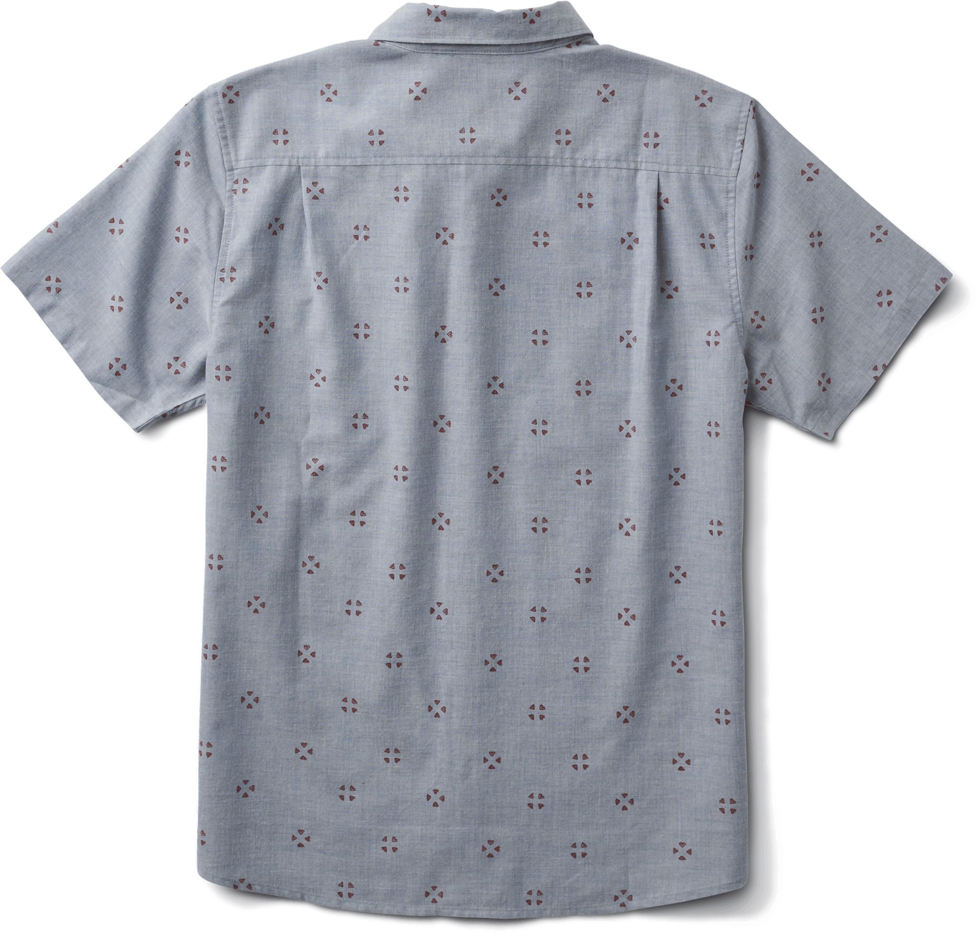 Roark Men's Scholar Oxford Shirt product image