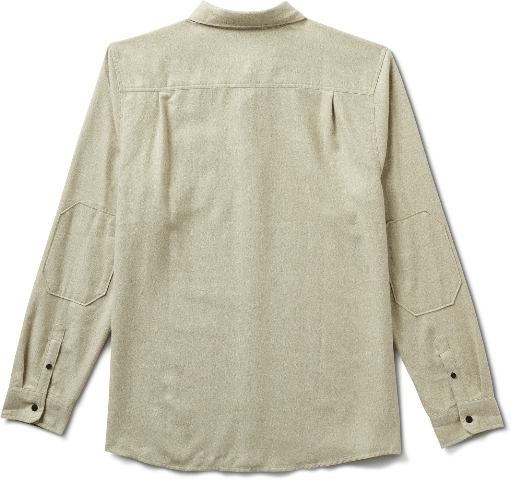 Roark Men's Nordsman Light Long Sleeve Flannel Shirt product image