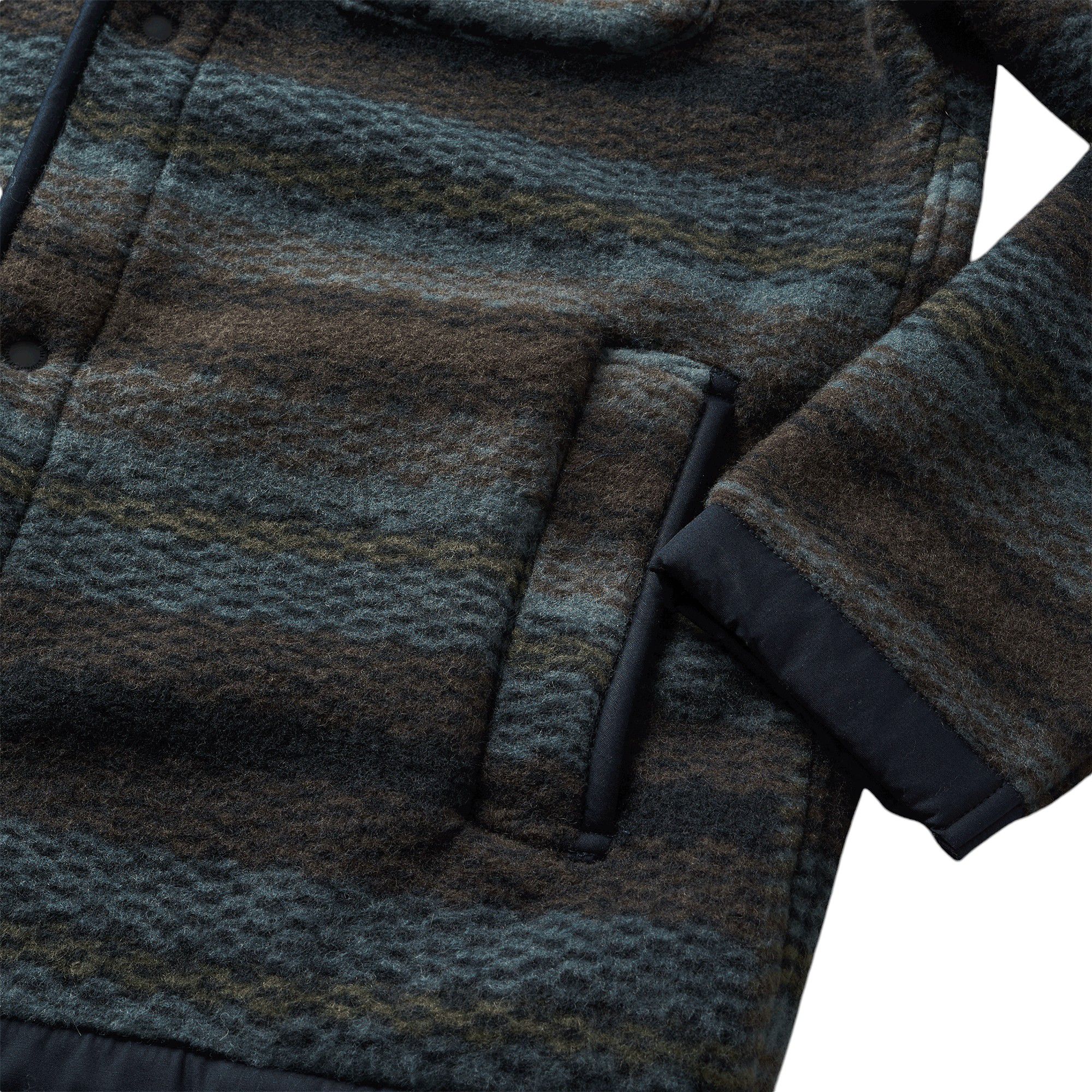 Roark Men's Ember Overshirt product image