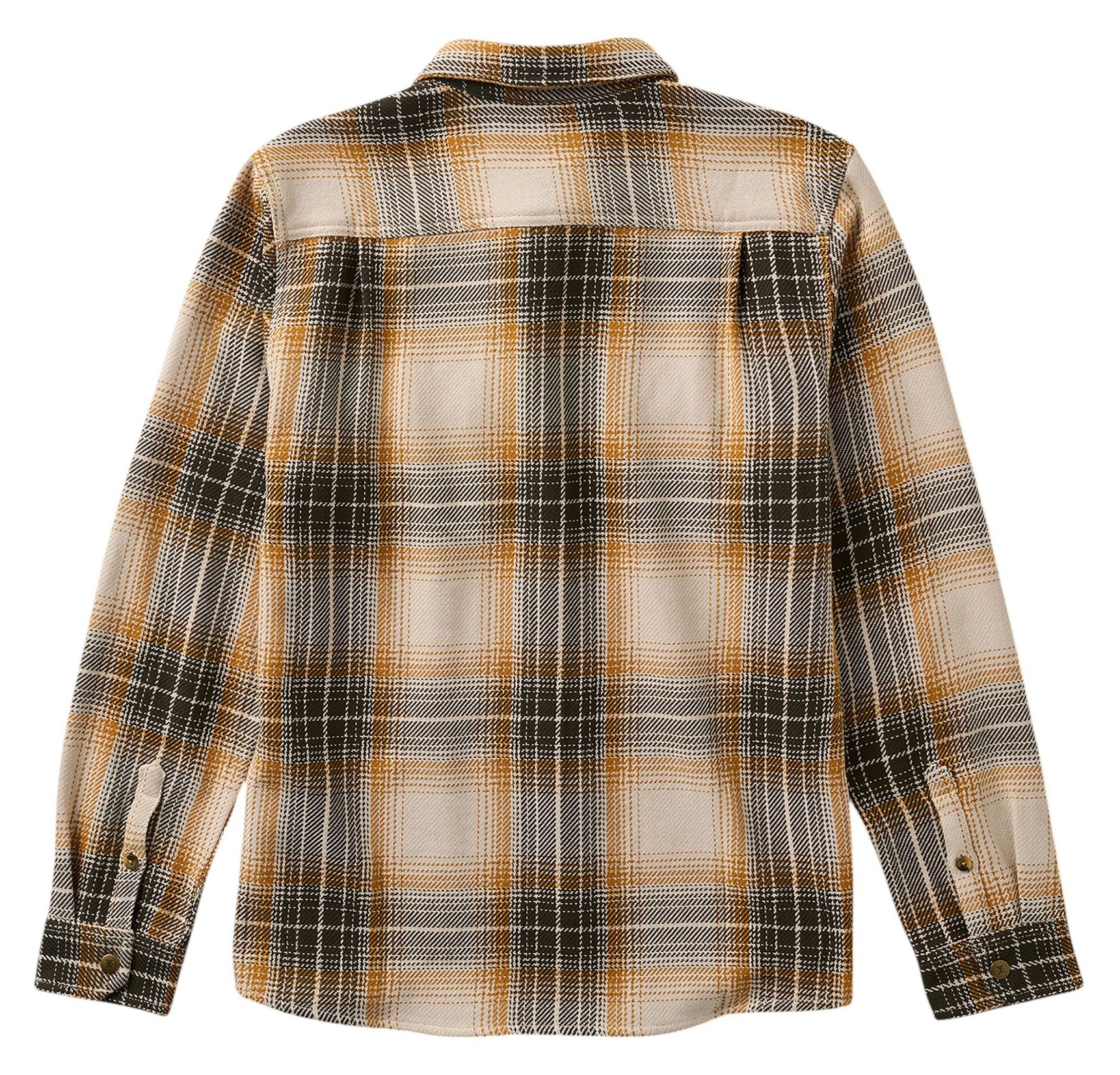 Roark Men's Nordsman Cotton Flannel Shirt product image