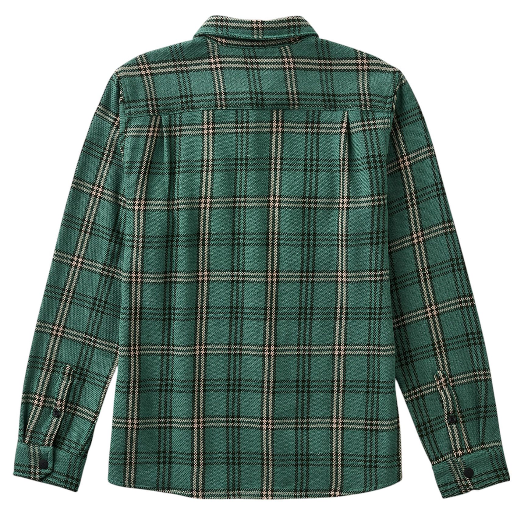 Roark Men's Nordsman Cotton Flannel Shirt product image