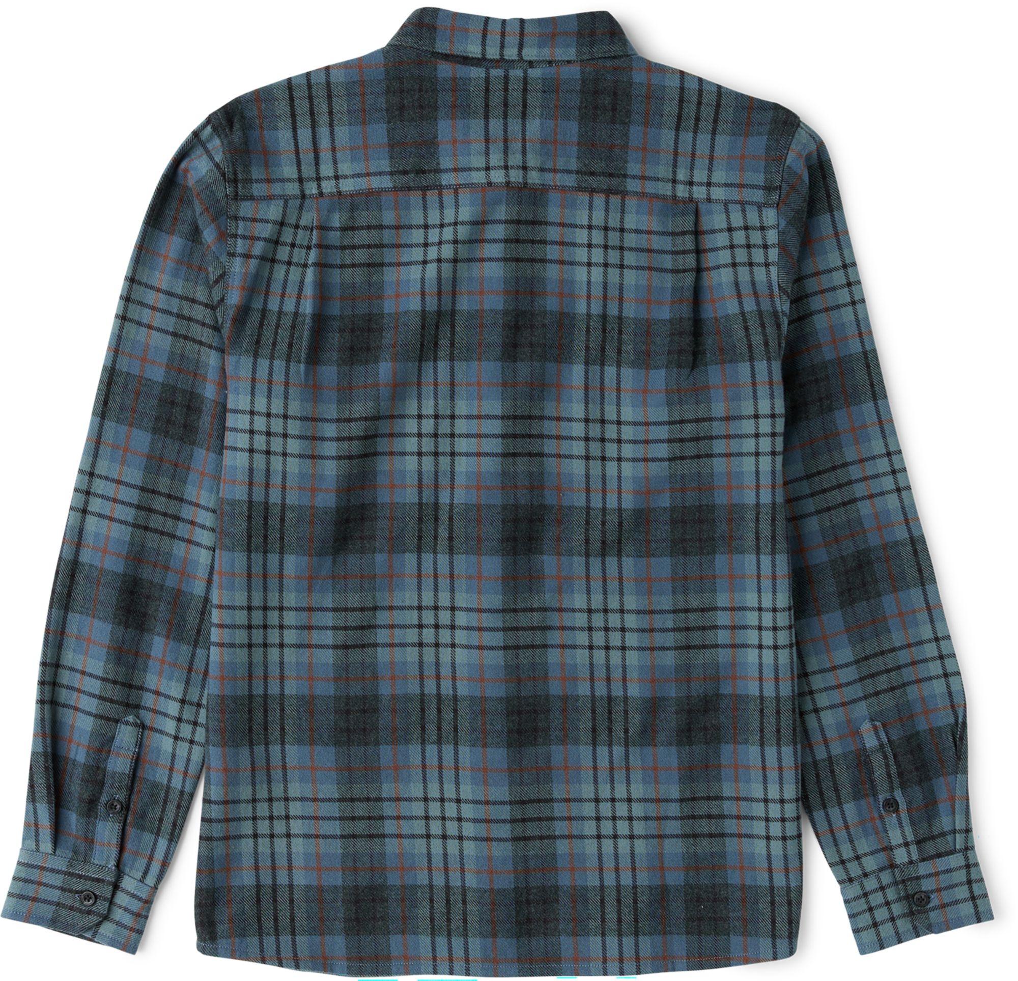 Roark Daytripper Long Sleeve Shirt product image