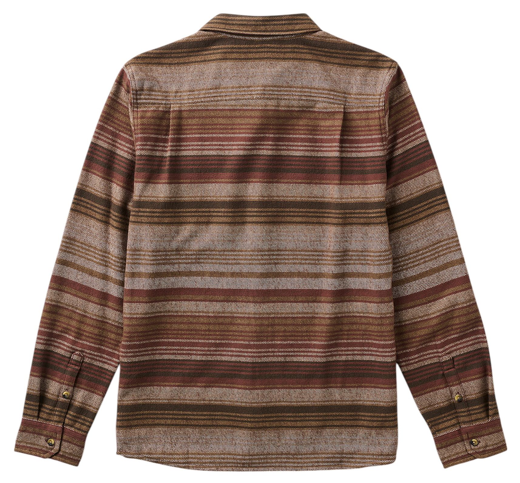Roark Daytripper Long Sleeve Shirt product image